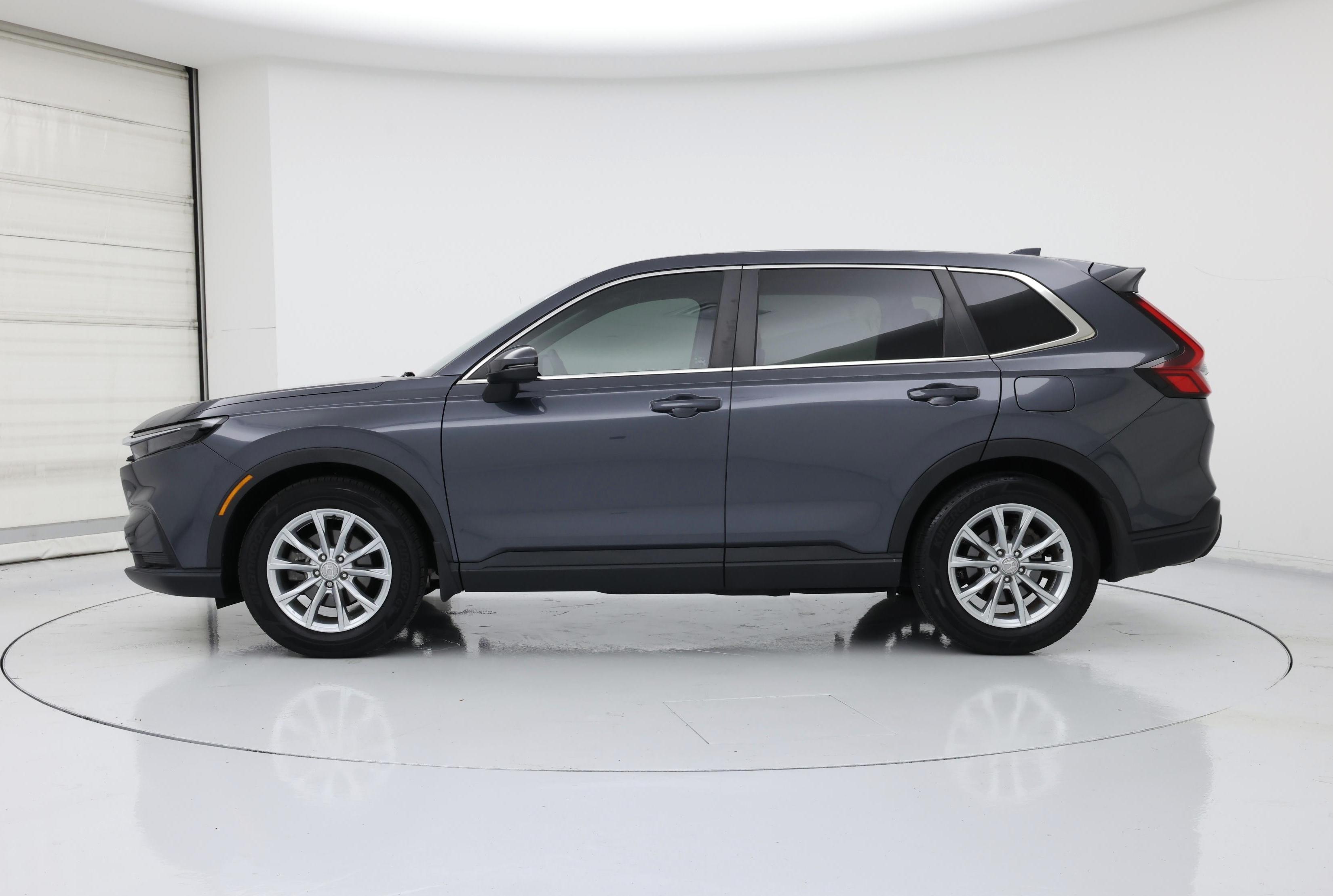 Thumbnail: 2024 Honda CR-V - 3