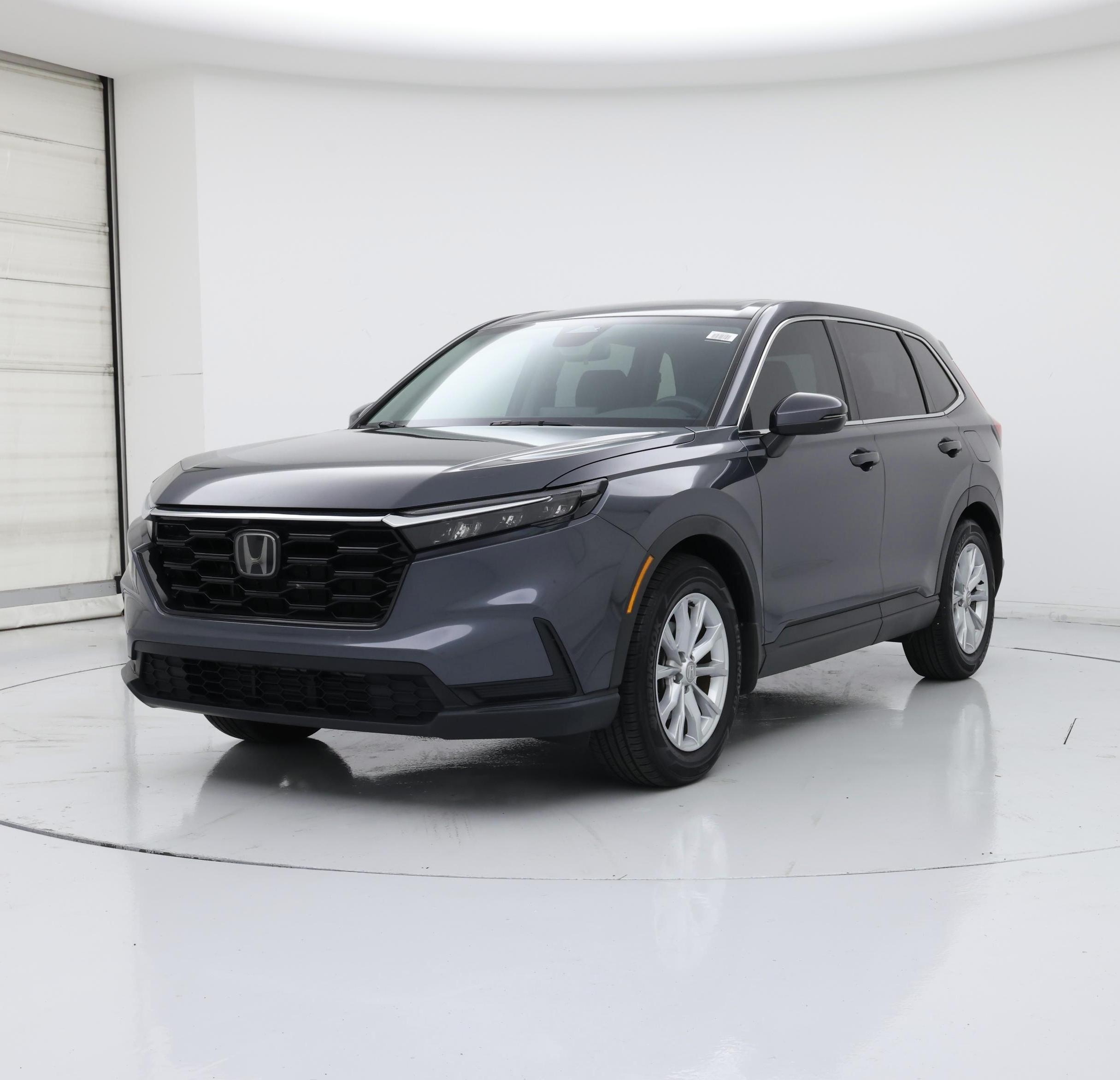 Thumbnail: 2024 Honda CR-V - 4
