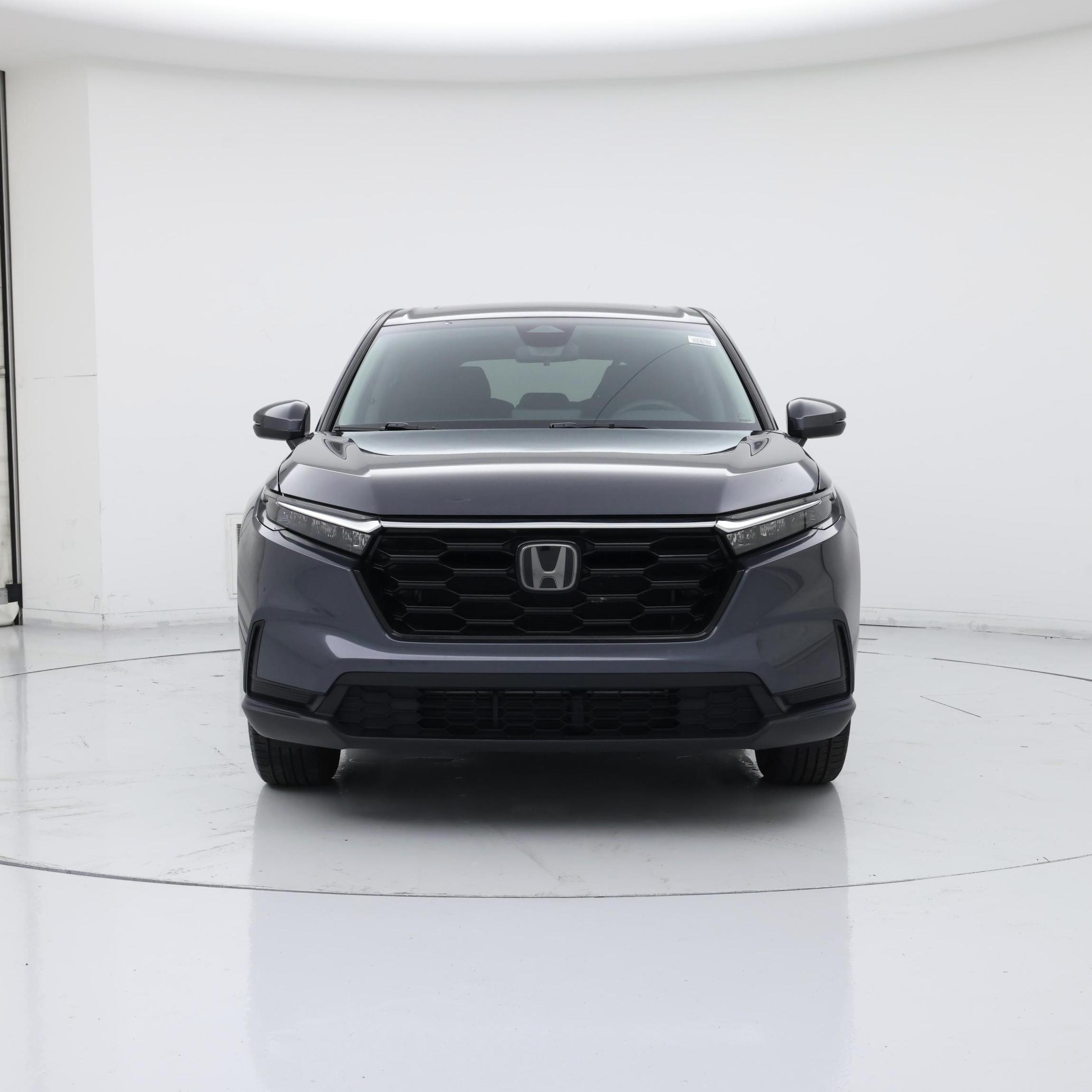 Thumbnail: 2024 Honda CR-V - 5