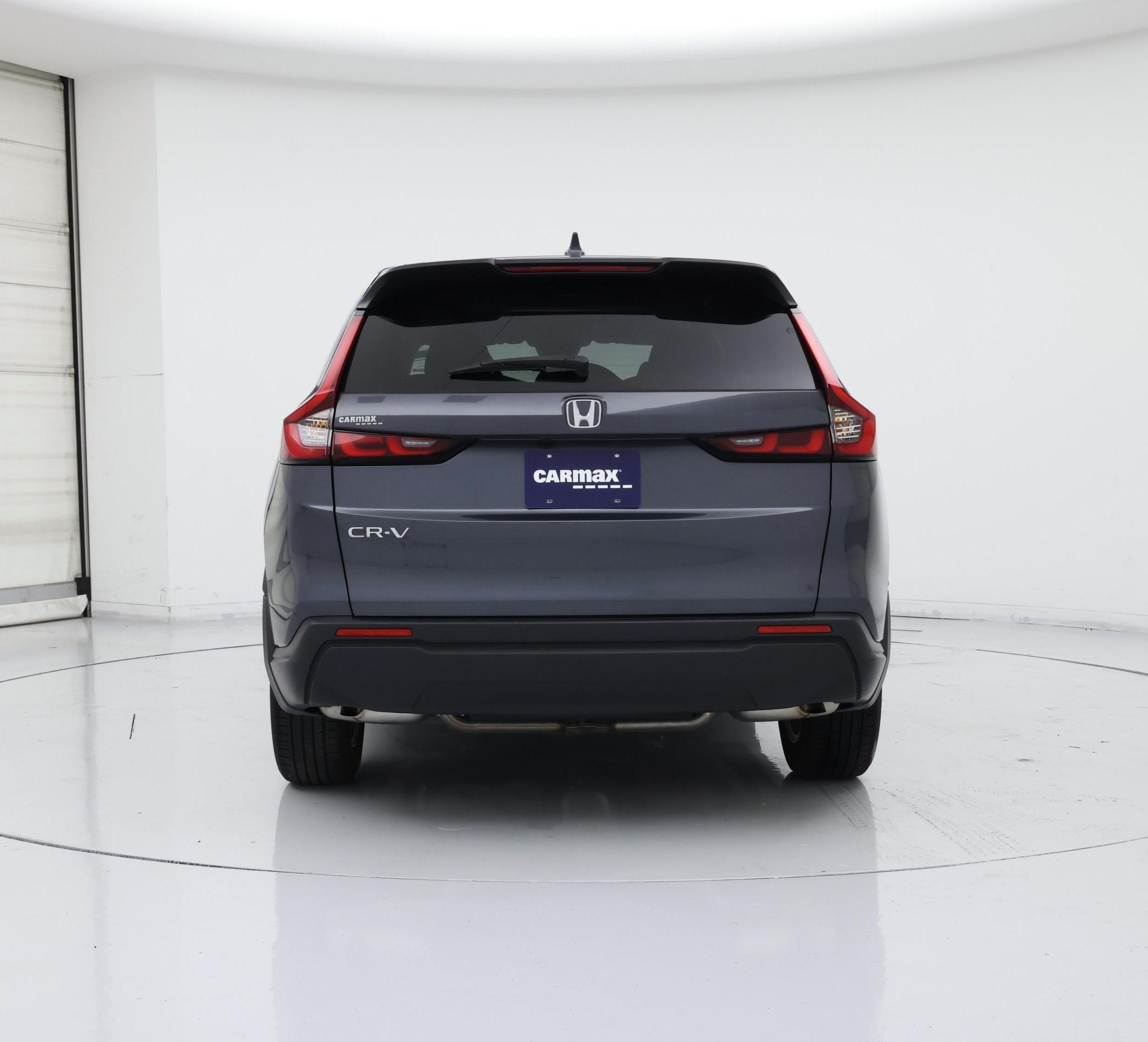 Thumbnail: 2024 Honda CR-V - 6