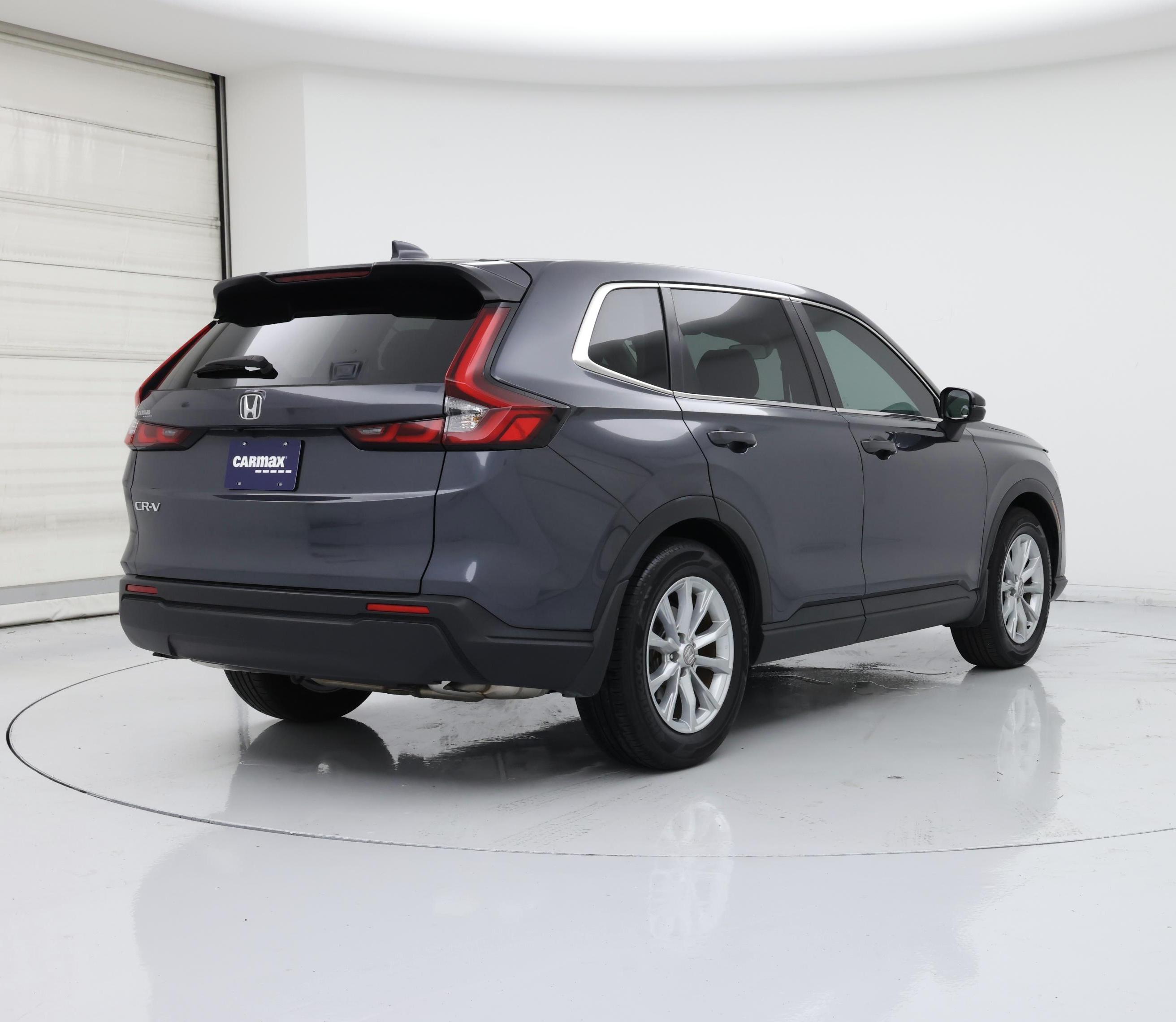 Thumbnail: 2024 Honda CR-V - 8