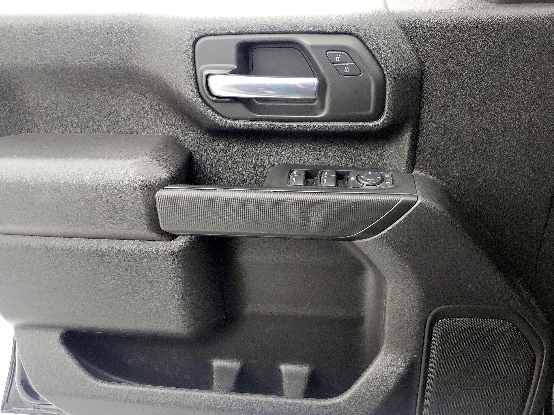 Thumbnail: 2024 Chevrolet Silverado 2500 - 12