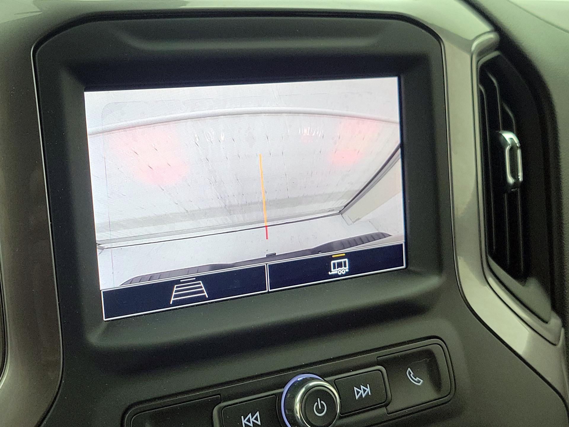 Thumbnail: 2024 Chevrolet Silverado 2500 - 14