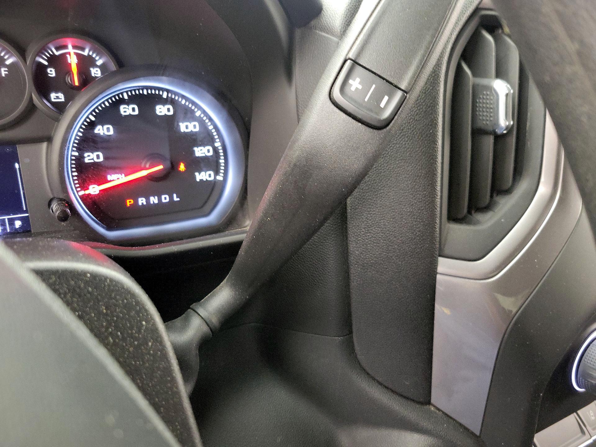 Thumbnail: 2024 Chevrolet Silverado 2500 - 17