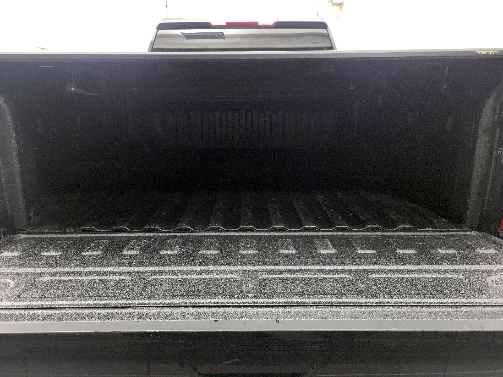 Thumbnail: 2024 Chevrolet Silverado 2500 - 20