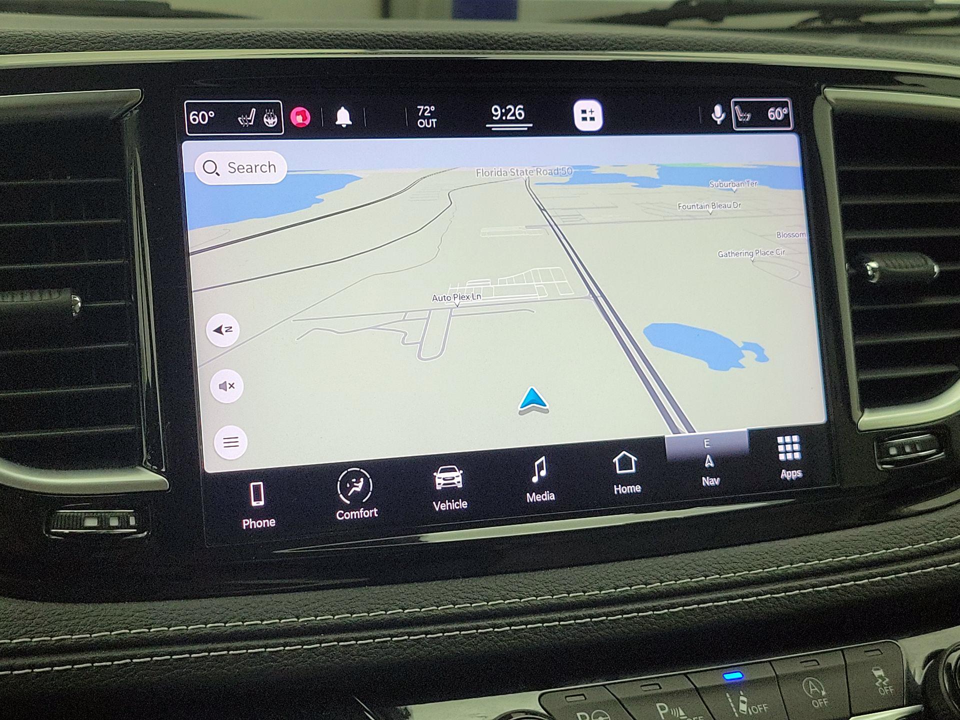 Thumbnail: 2021 Chrysler Pacifica - 14