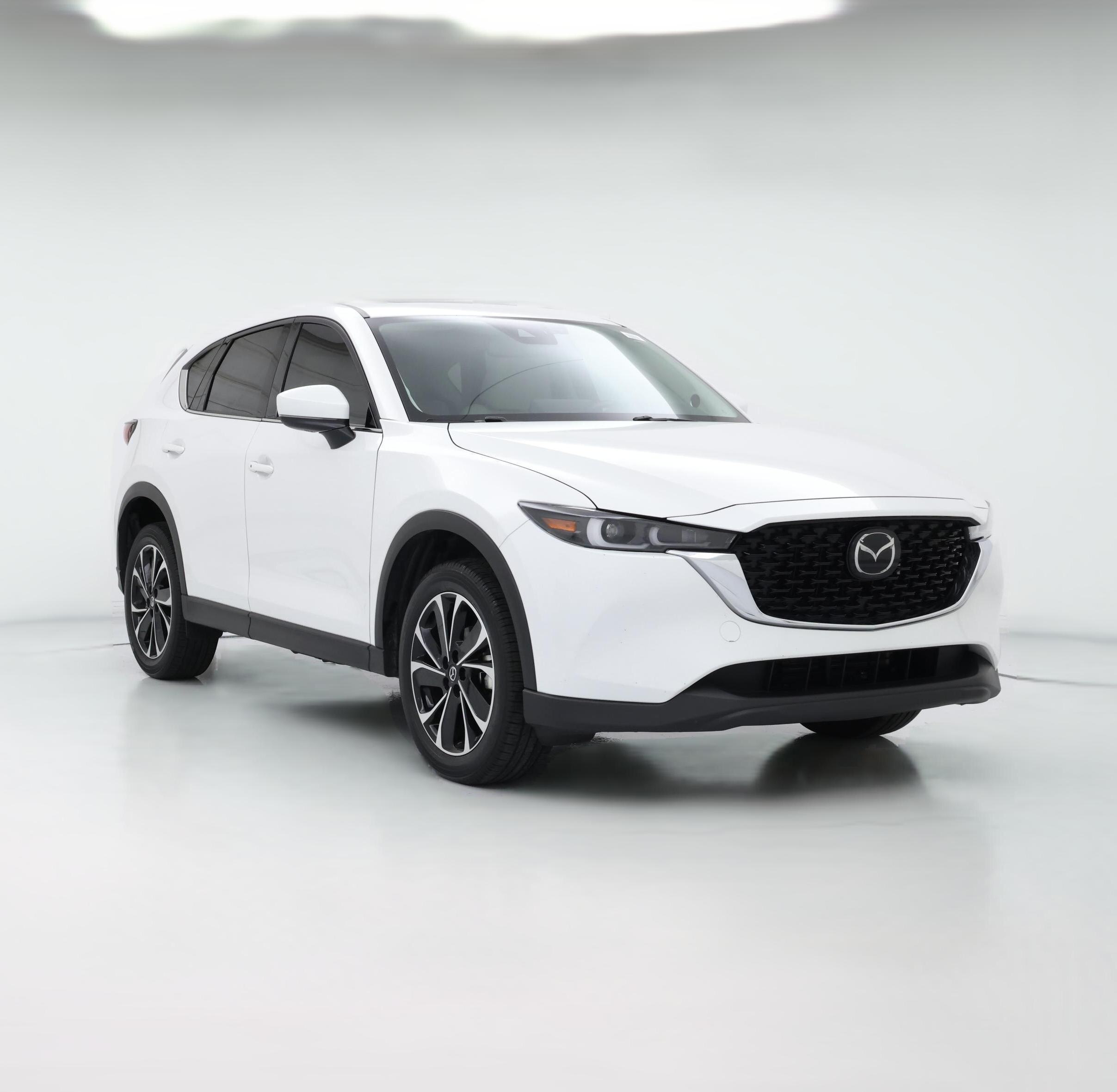 Thumbnail: 2023 Mazda CX-5 - 1