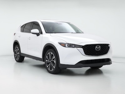2023 Mazda CX-5 2.5 S Premium Package