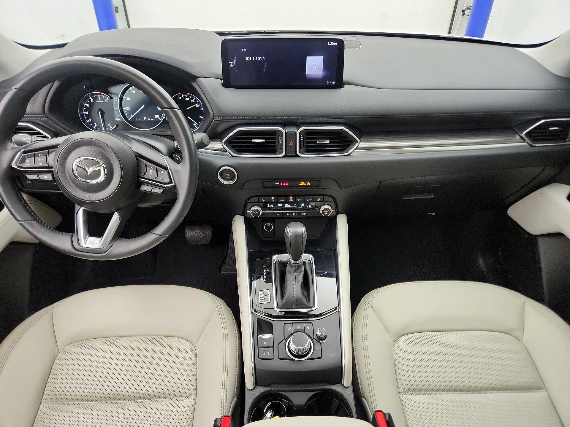 Thumbnail: 2023 Mazda CX-5 - 9