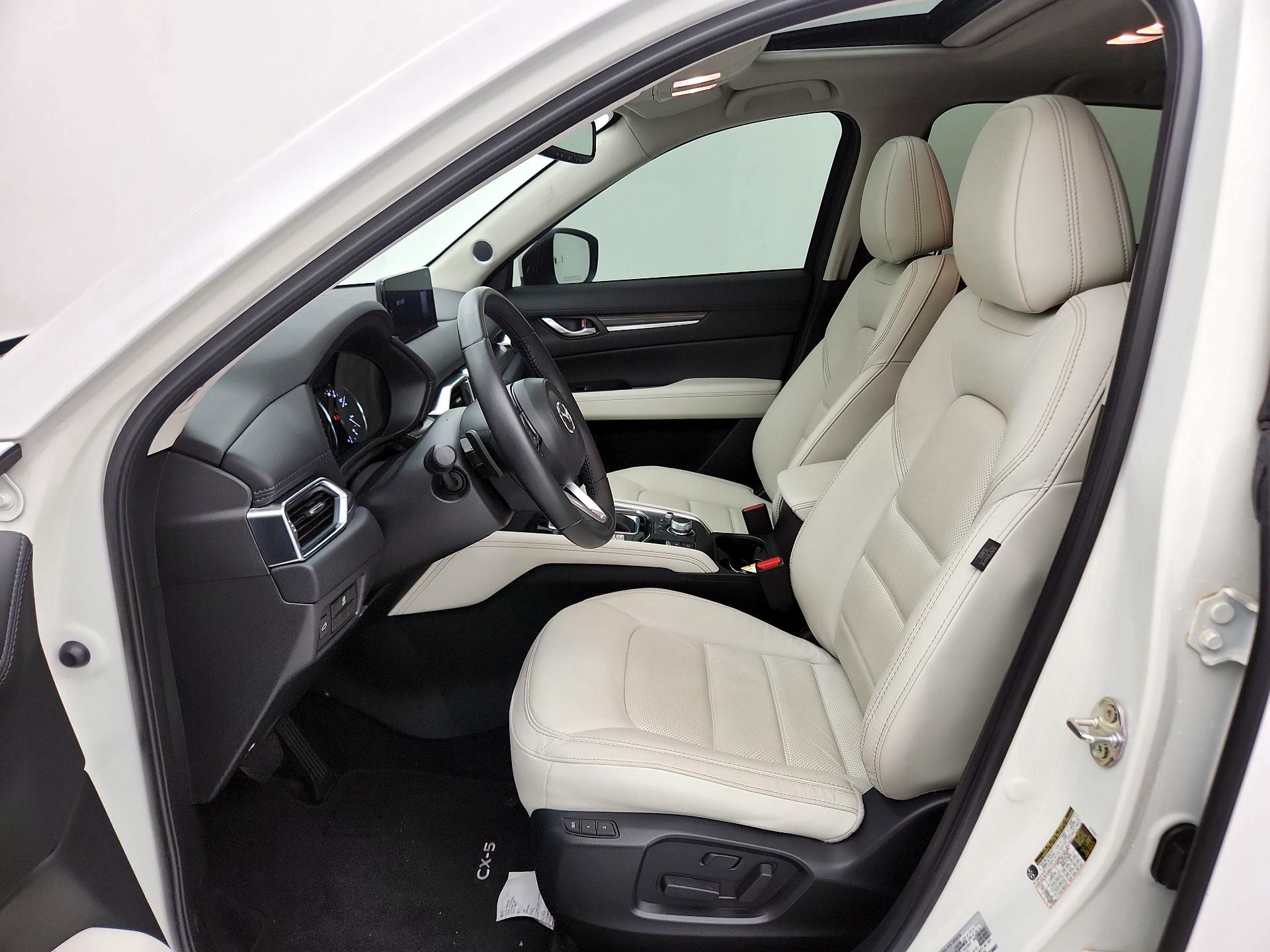 Thumbnail: 2023 Mazda CX-5 - 11