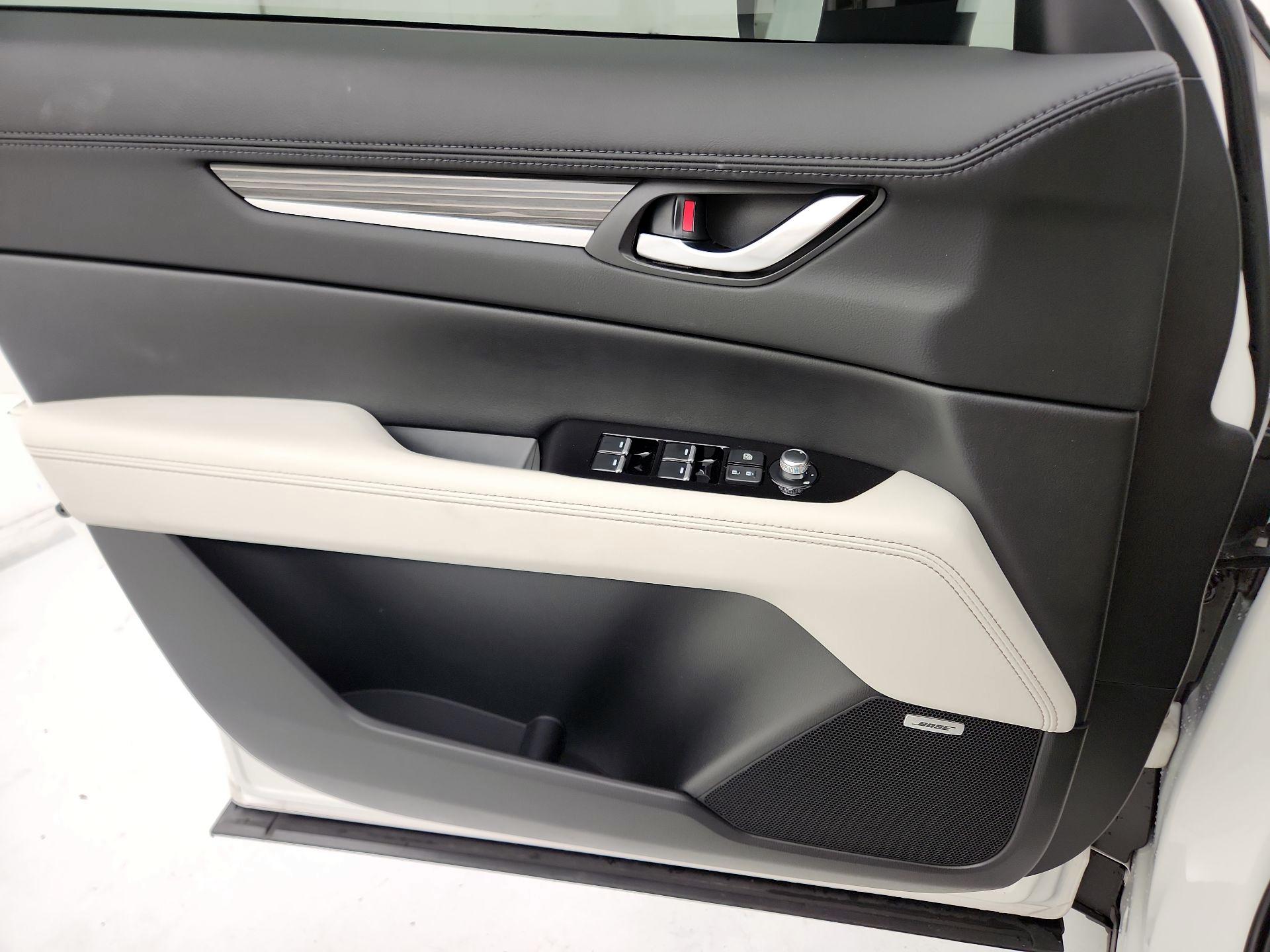 Thumbnail: 2023 Mazda CX-5 - 12