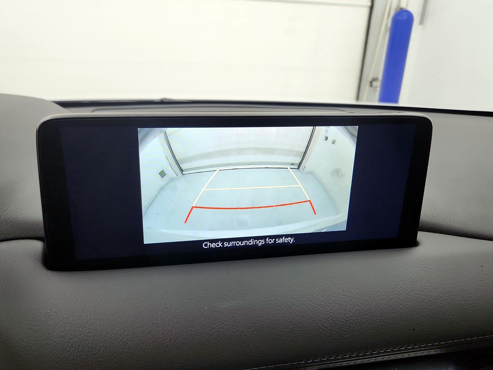 Thumbnail: 2023 Mazda CX-5 - 14