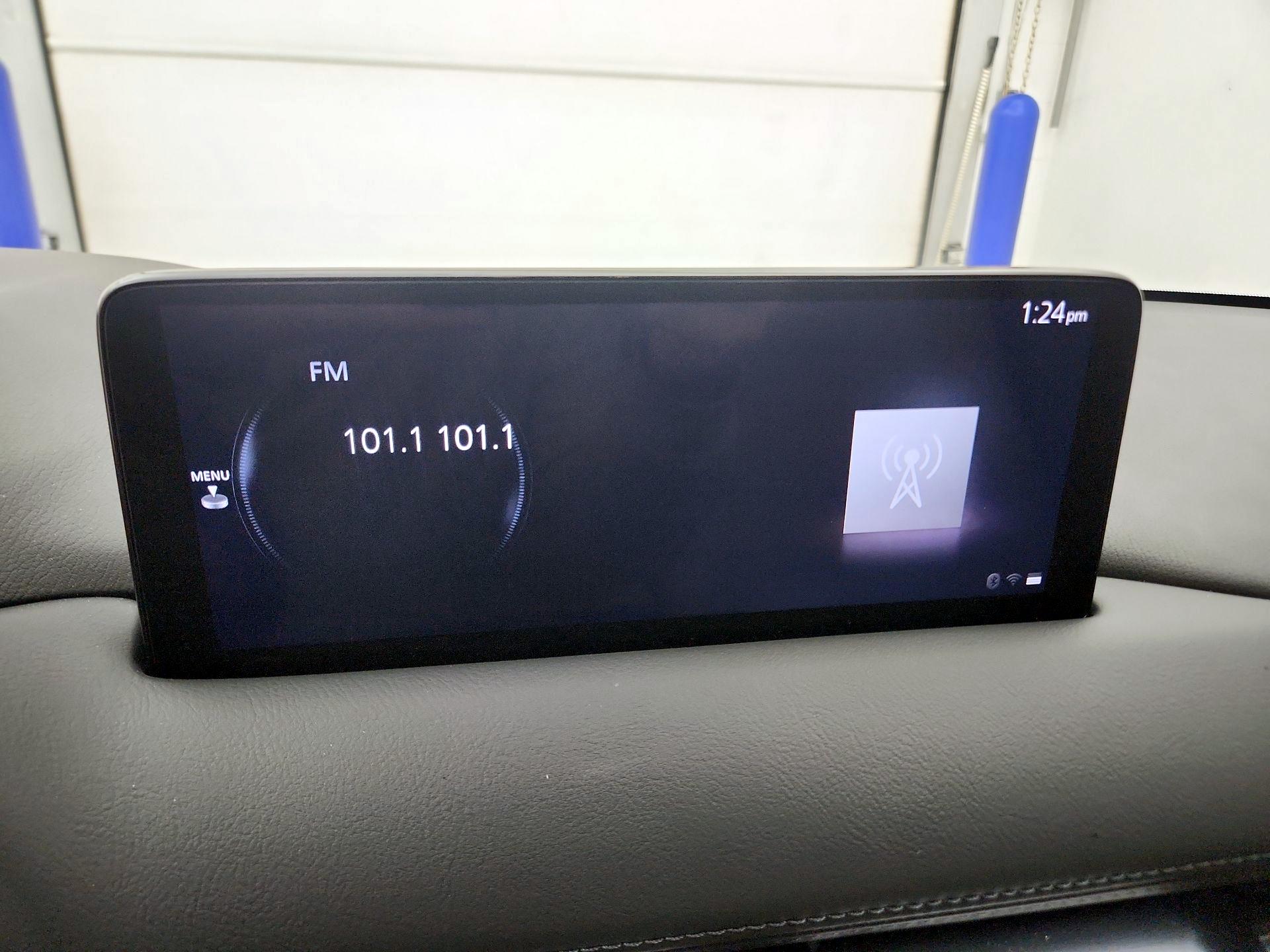 Thumbnail: 2023 Mazda CX-5 - 15