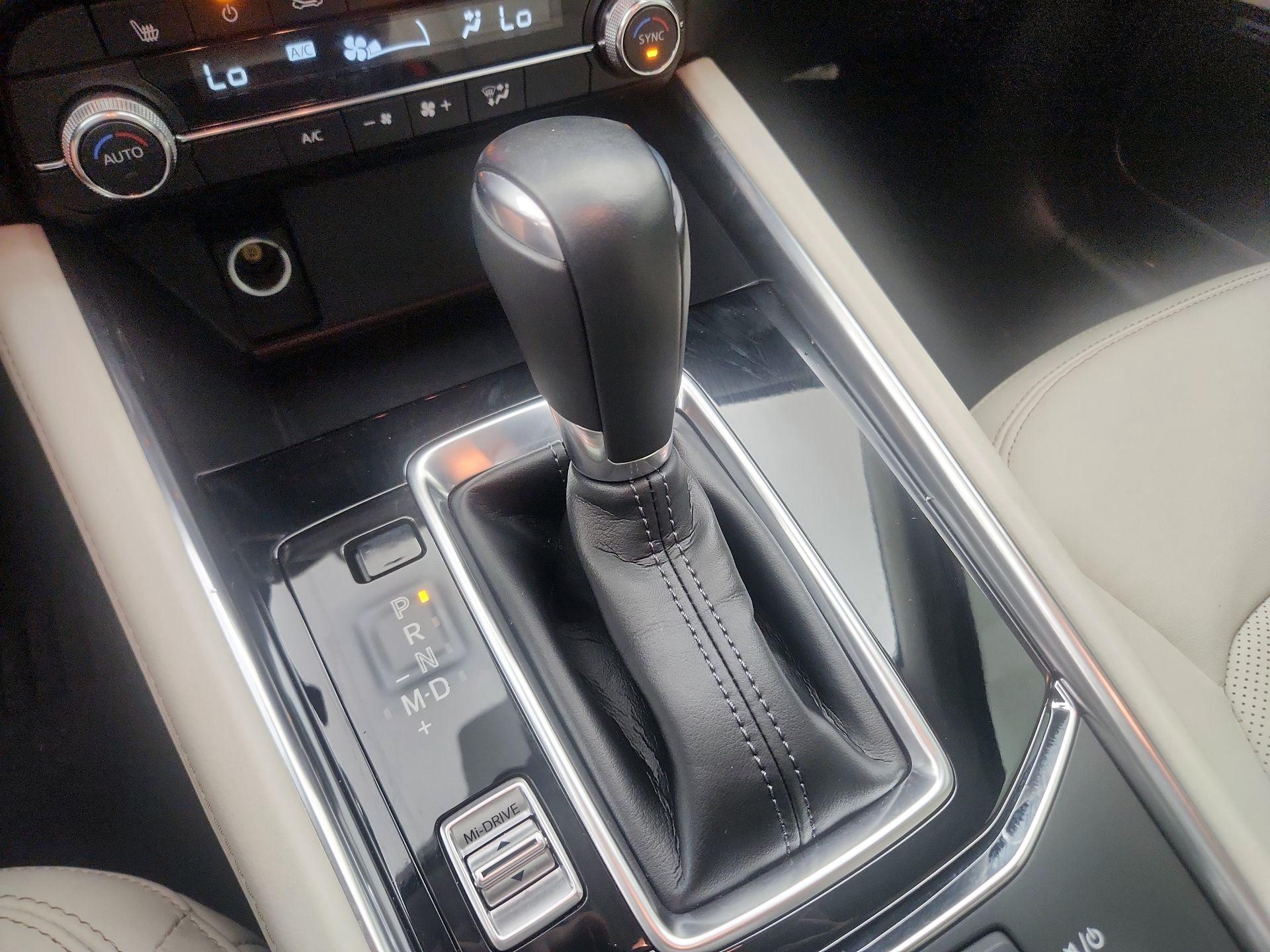 Thumbnail: 2023 Mazda CX-5 - 17