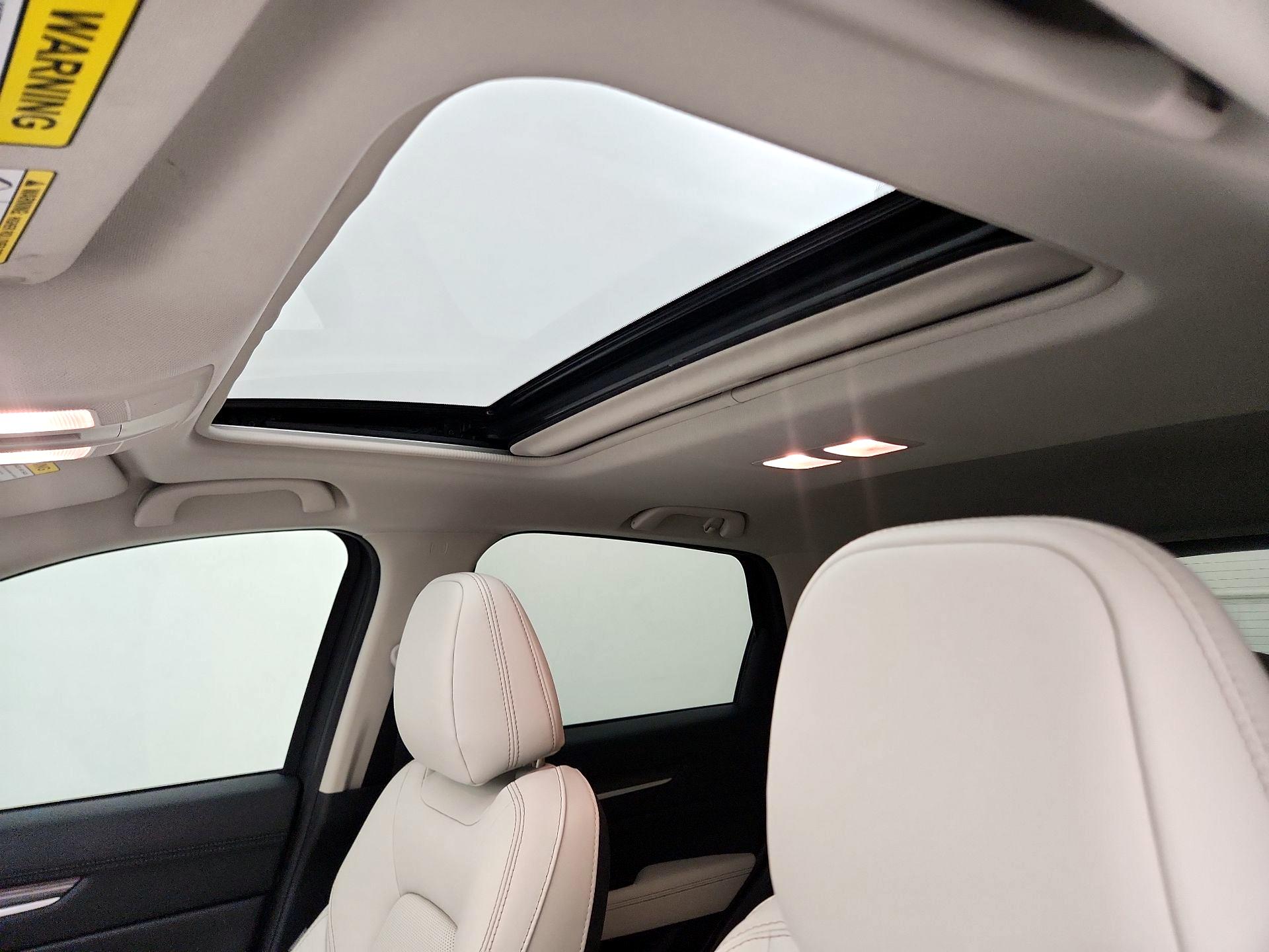 Thumbnail: 2023 Mazda CX-5 - 18