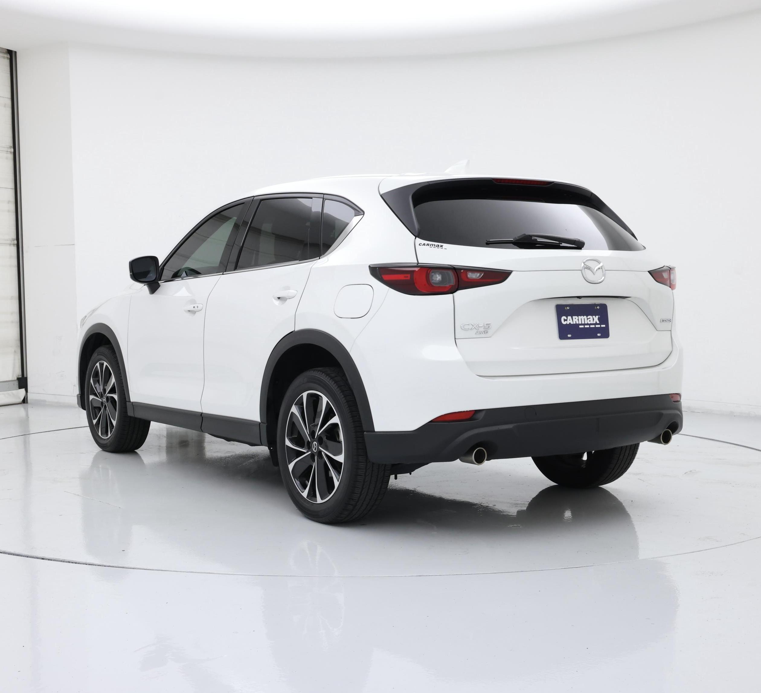Thumbnail: 2023 Mazda CX-5 - 2