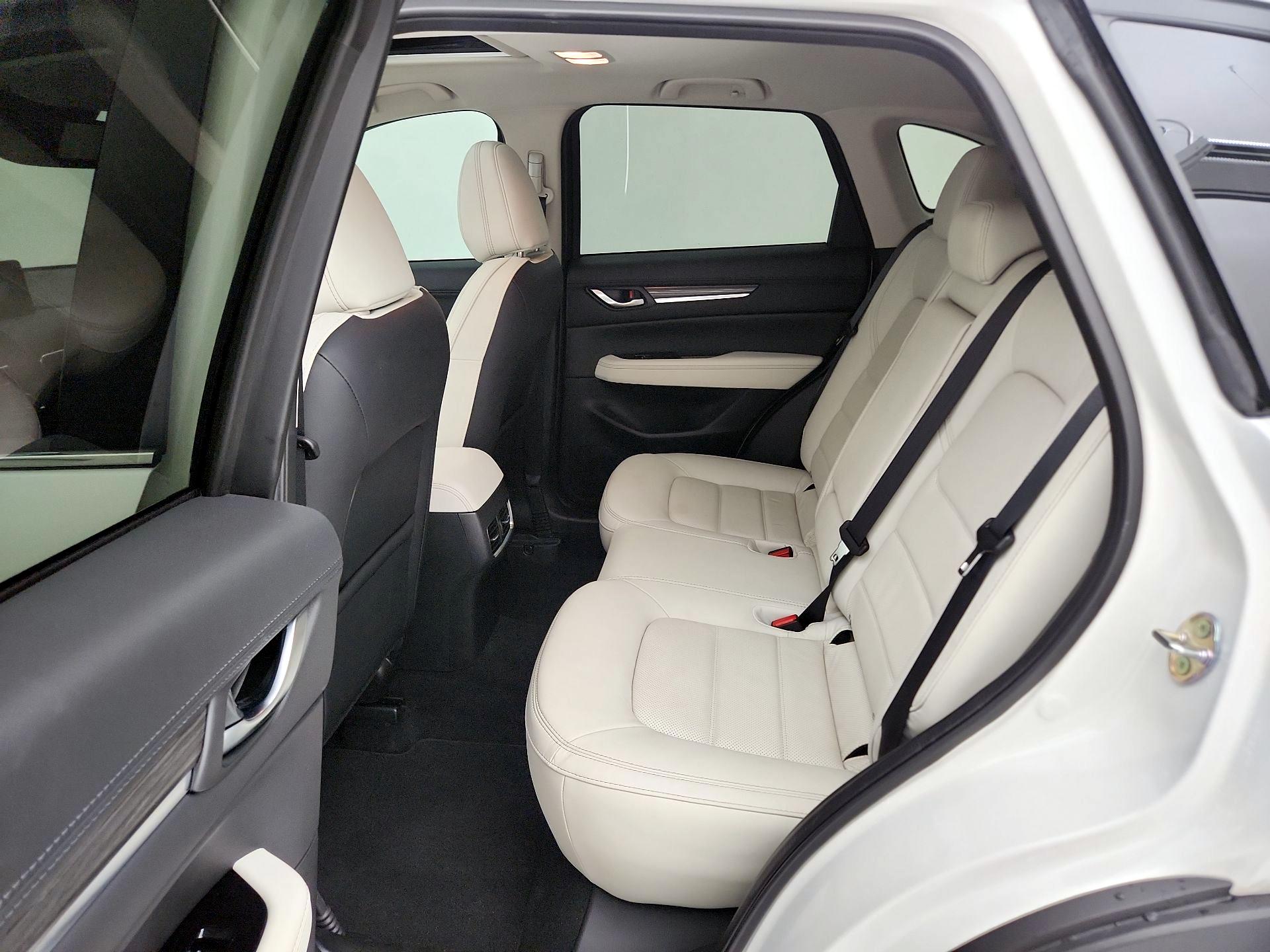 Thumbnail: 2023 Mazda CX-5 - 19