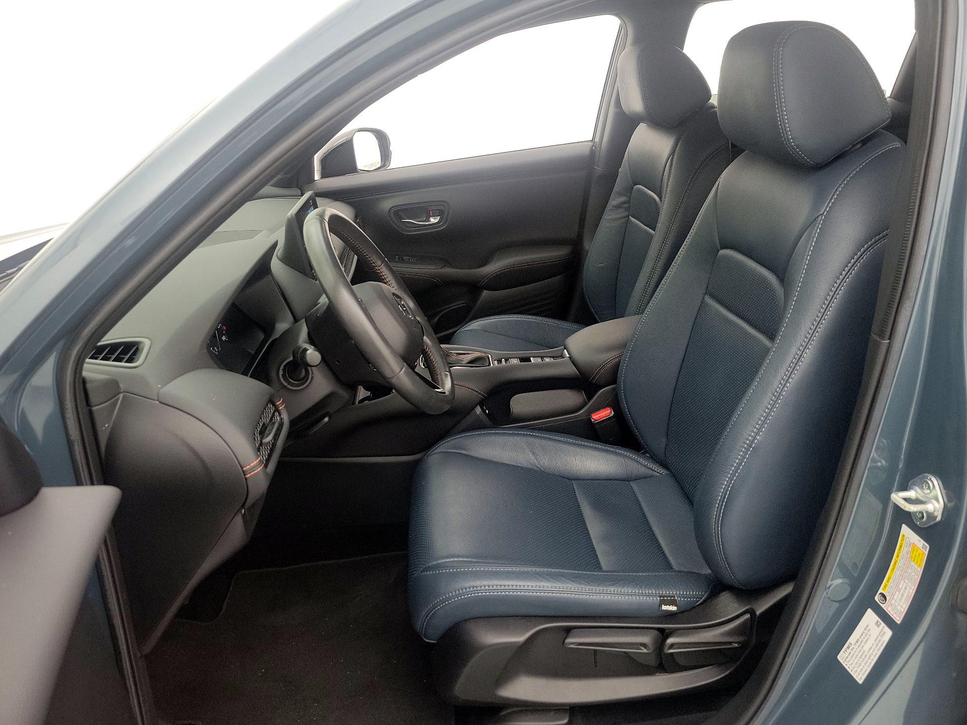 Thumbnail: 2024 Honda HR-V - 11