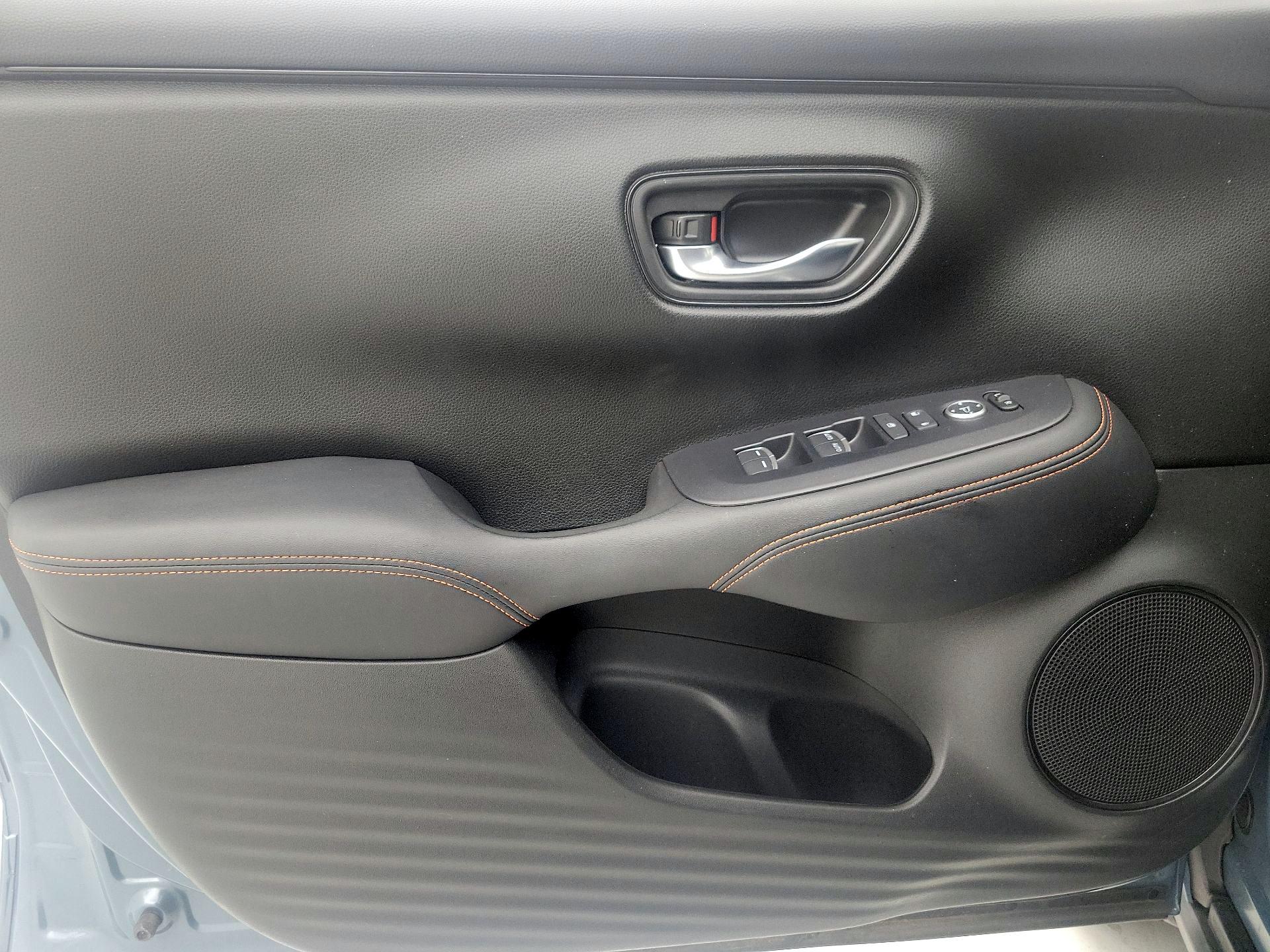 Thumbnail: 2024 Honda HR-V - 12