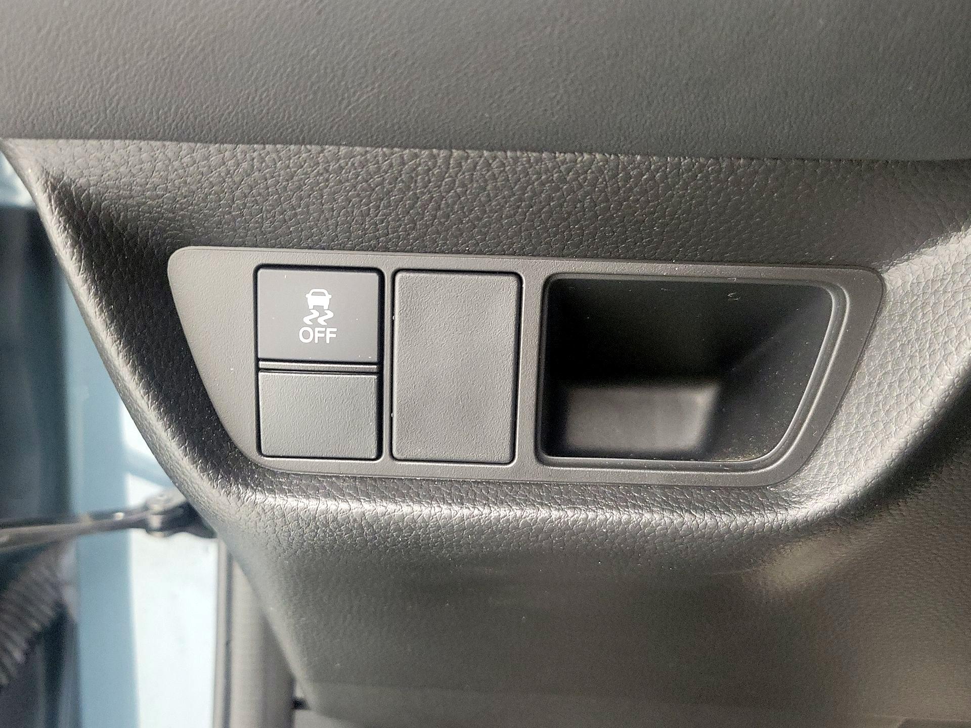 Thumbnail: 2024 Honda HR-V - 13