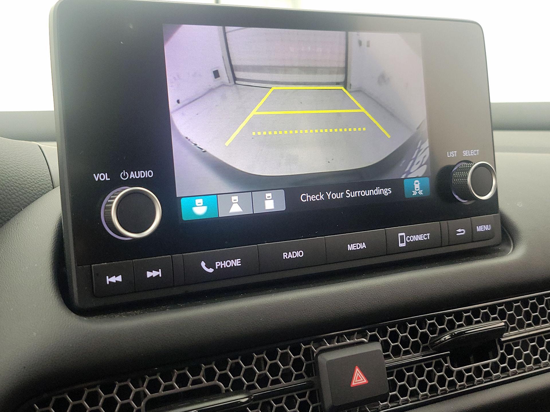 Thumbnail: 2024 Honda HR-V - 14