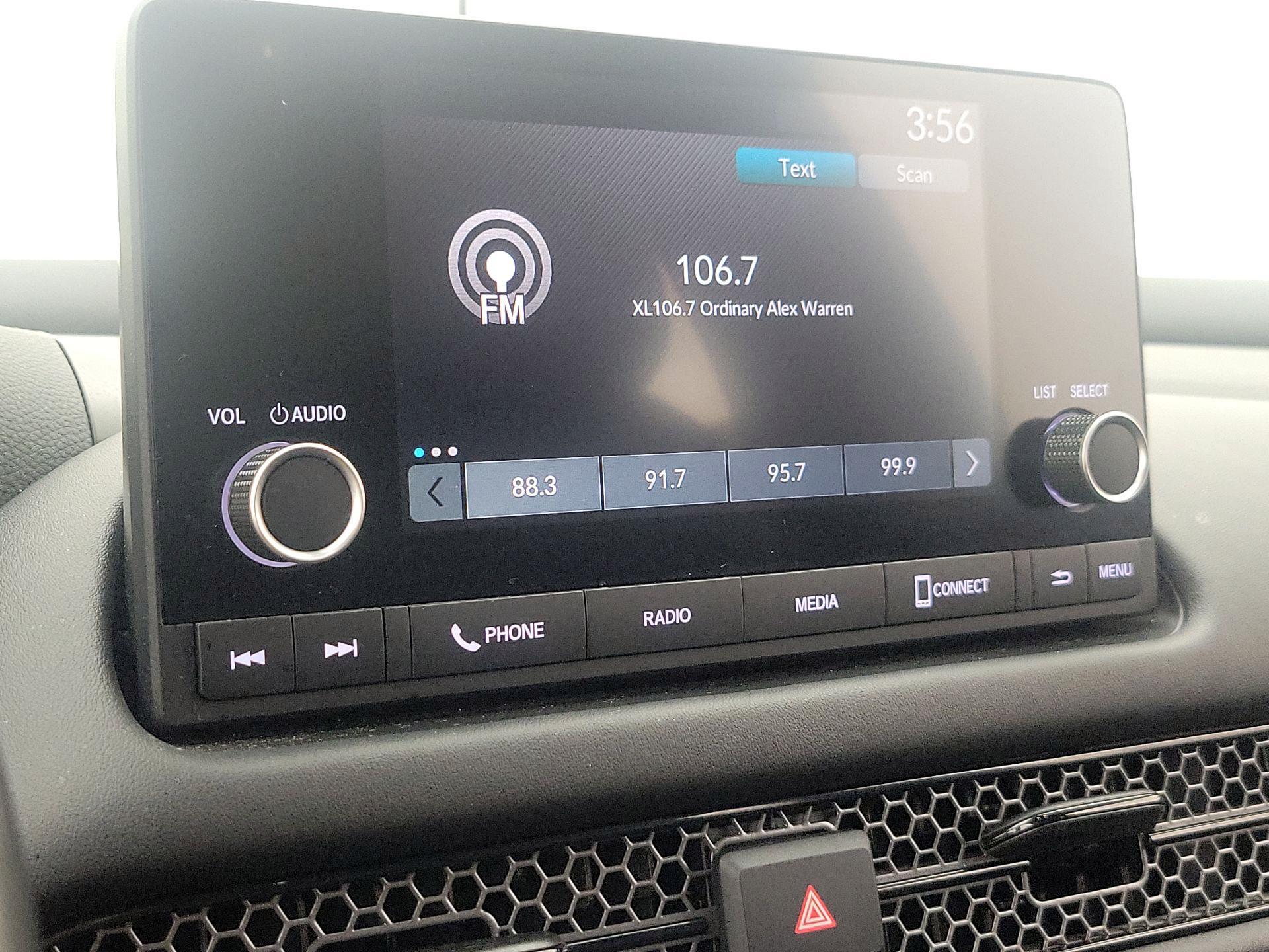 Thumbnail: 2024 Honda HR-V - 15