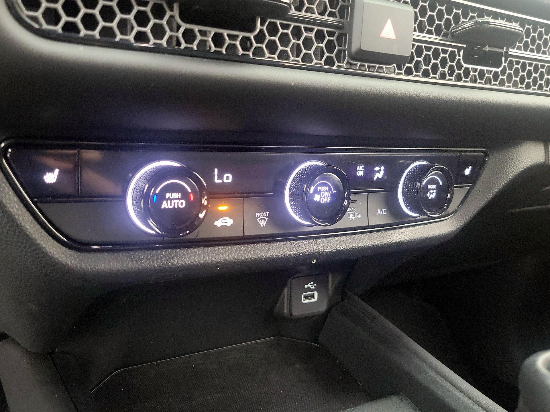 Thumbnail: 2024 Honda HR-V - 16