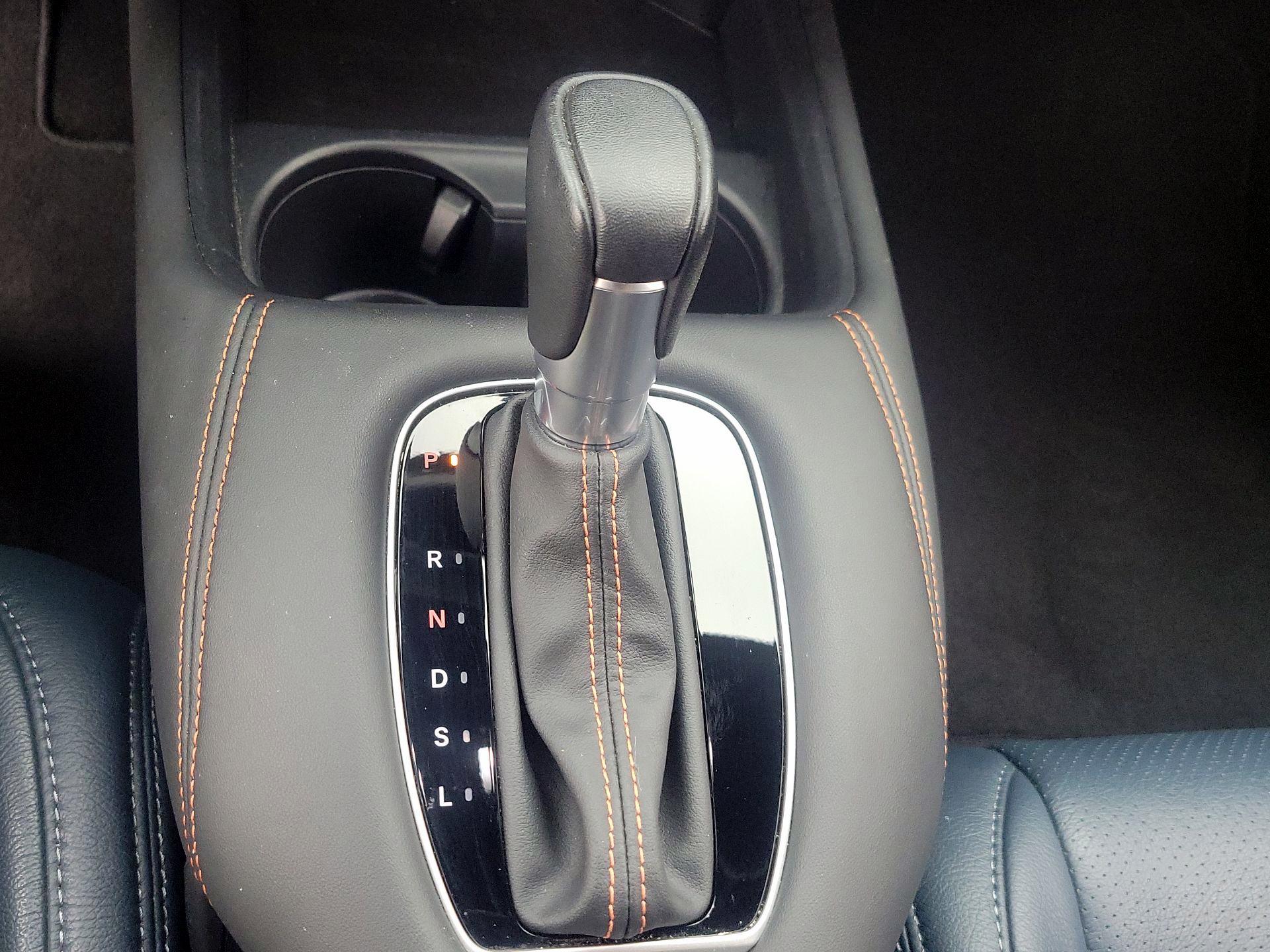 Thumbnail: 2024 Honda HR-V - 17