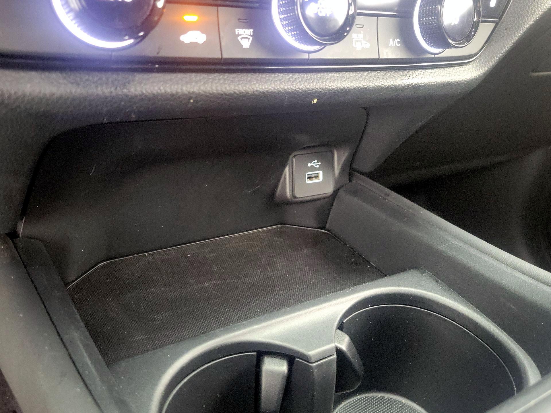 Thumbnail: 2024 Honda HR-V - 18