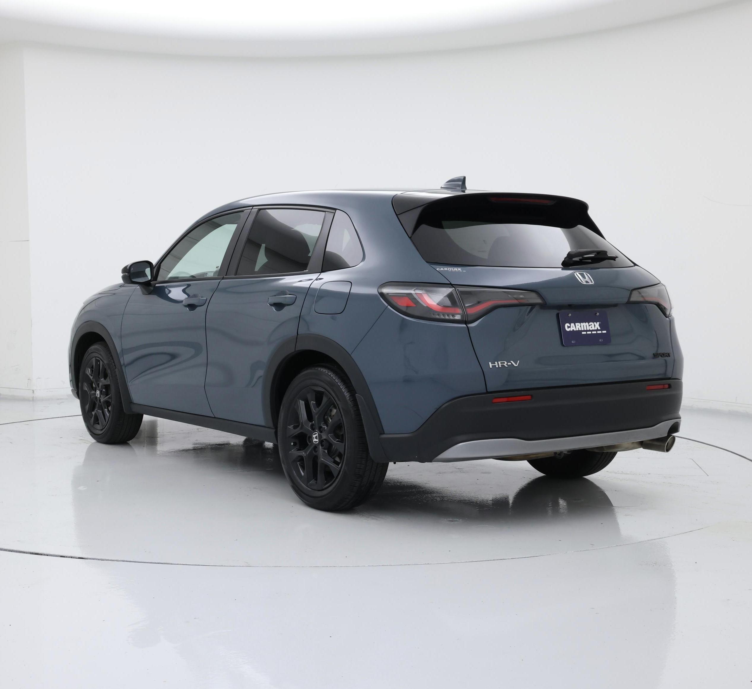 Thumbnail: 2024 Honda HR-V - 2