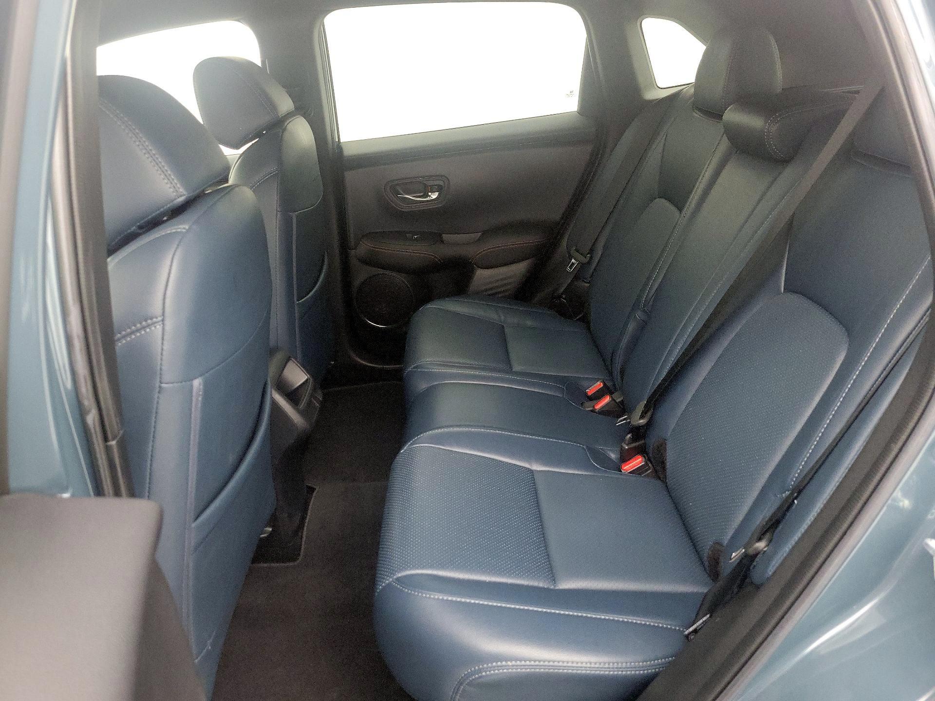 Thumbnail: 2024 Honda HR-V - 19