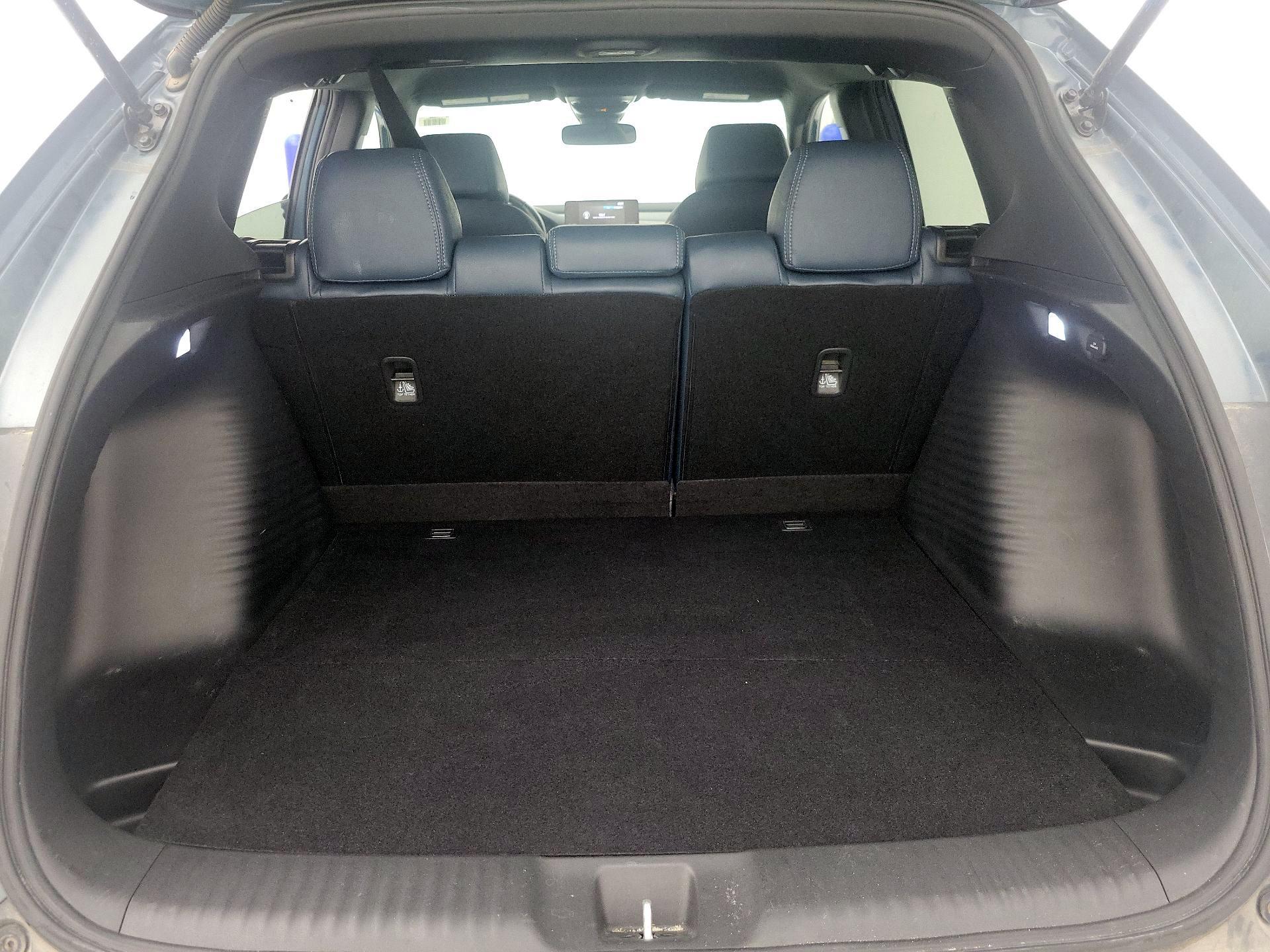 Thumbnail: 2024 Honda HR-V - 20