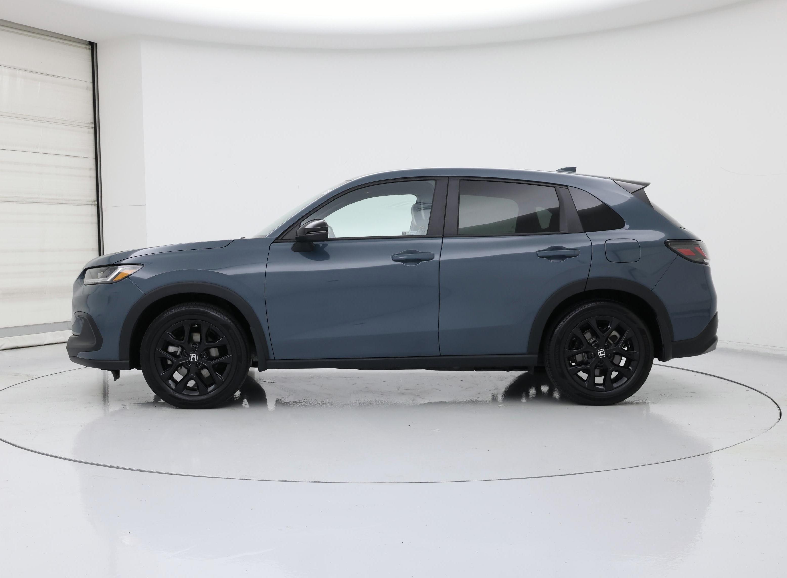 Thumbnail: 2024 Honda HR-V - 3