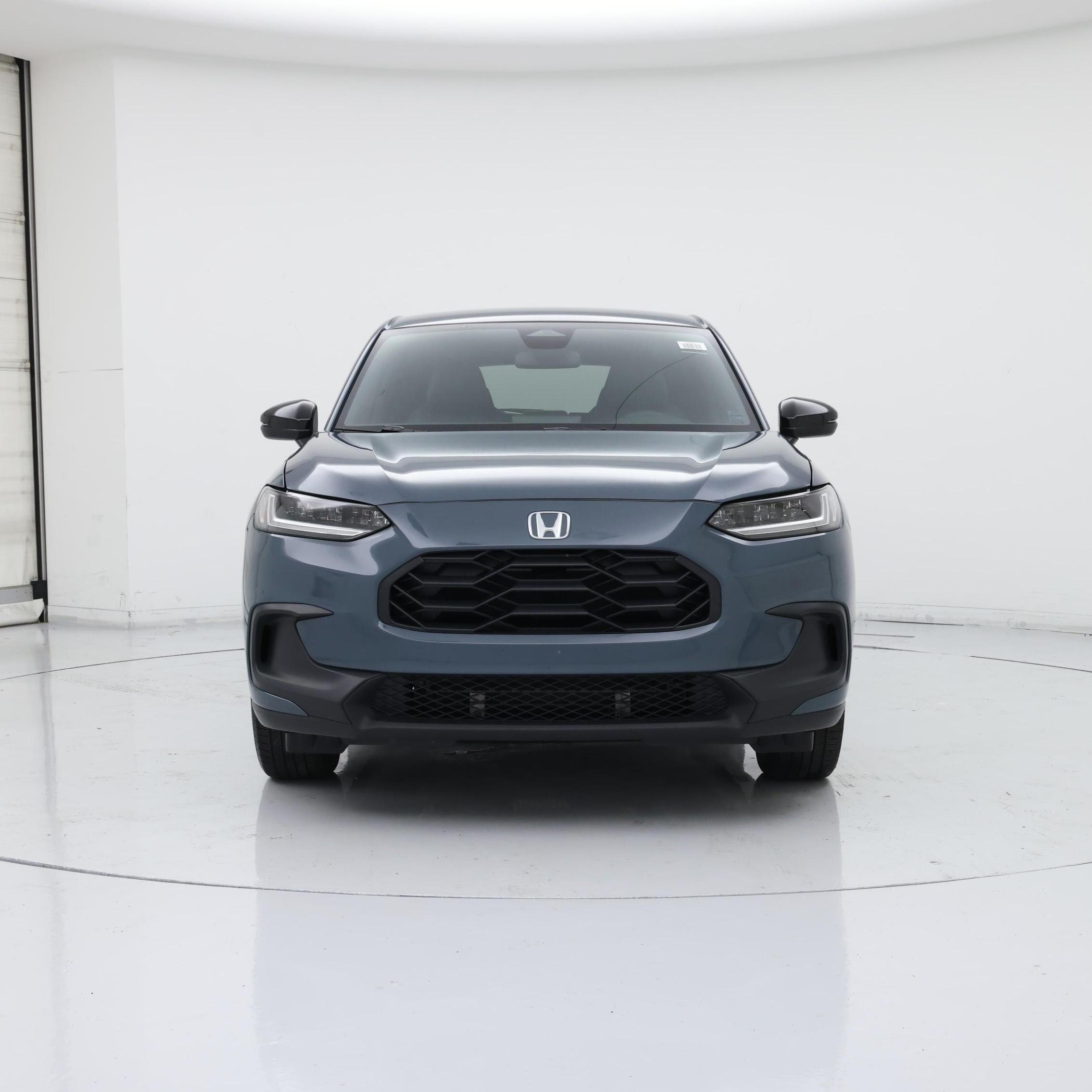 Thumbnail: 2024 Honda HR-V - 5