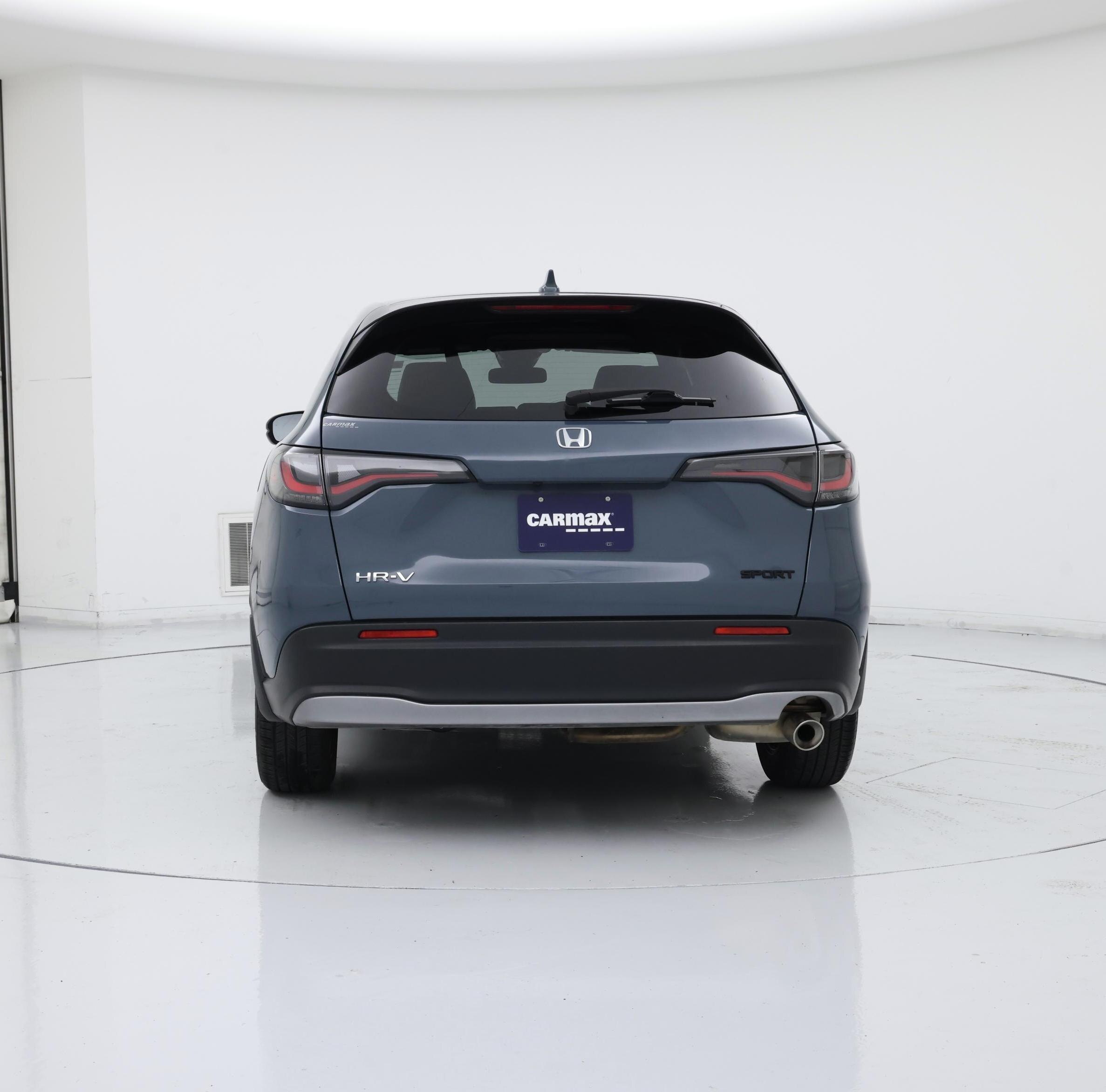 Thumbnail: 2024 Honda HR-V - 6