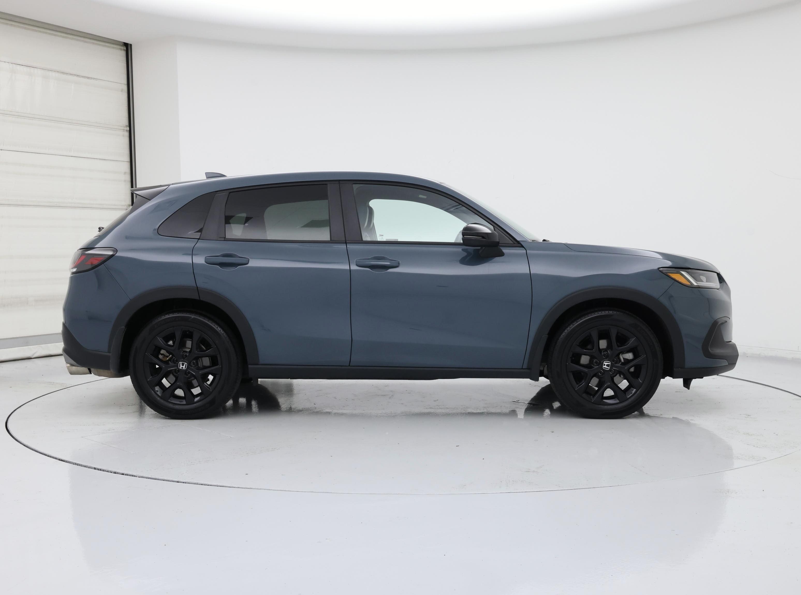 Thumbnail: 2024 Honda HR-V - 7