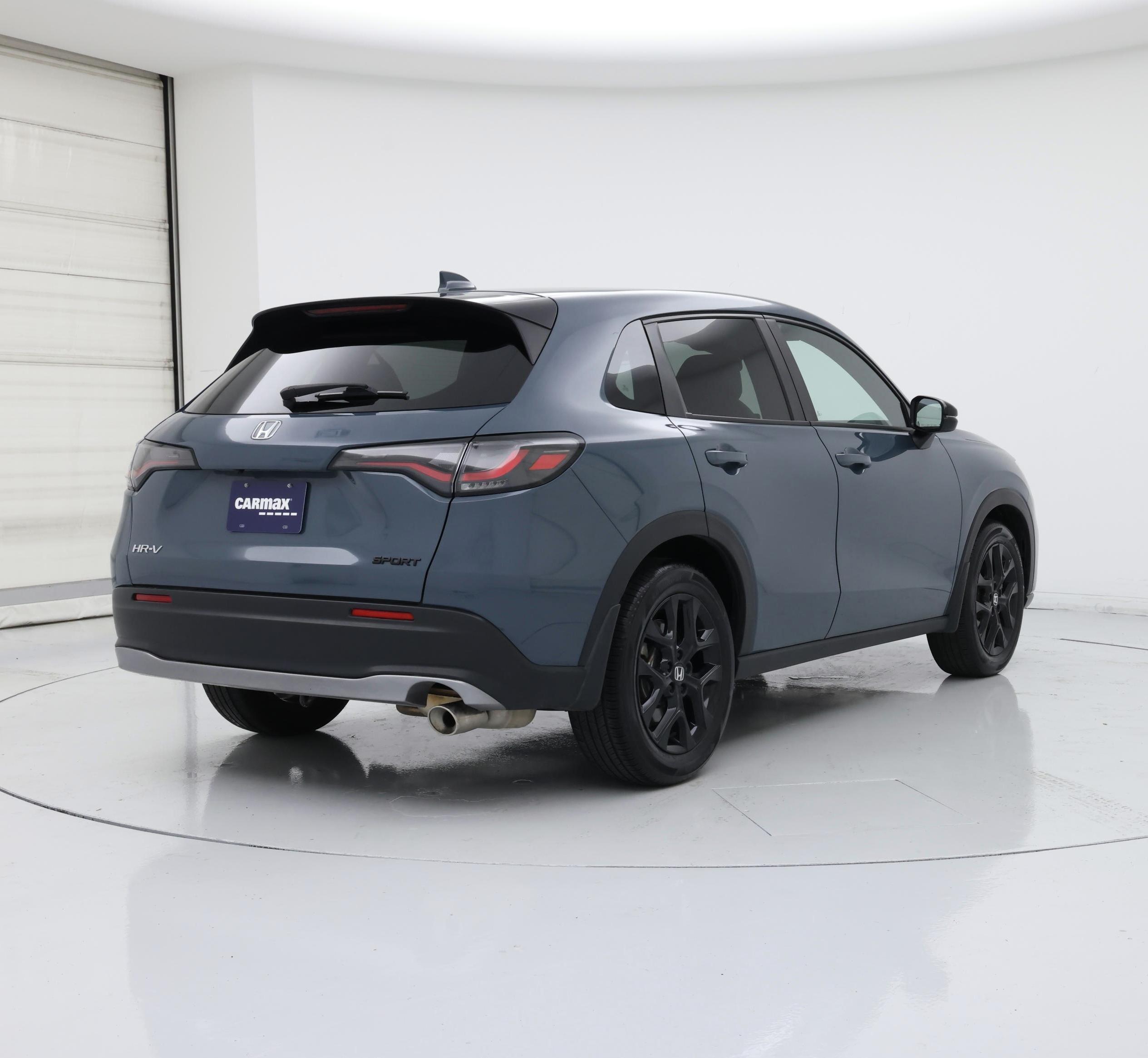 Thumbnail: 2024 Honda HR-V - 8