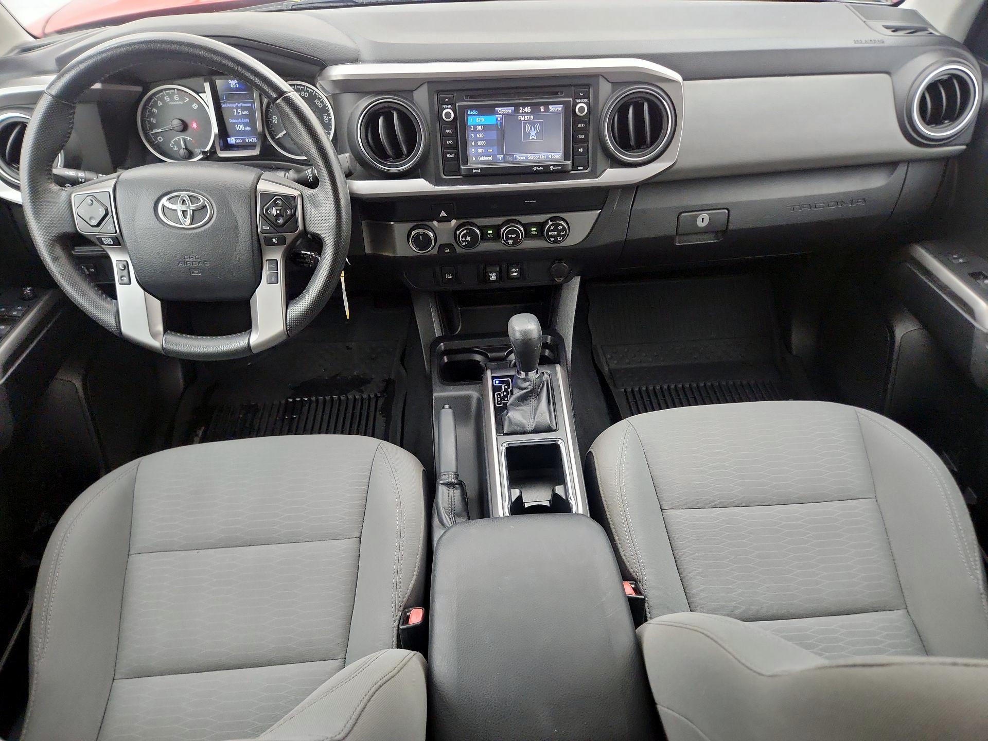 Thumbnail: 2019 Toyota Tacoma - 9