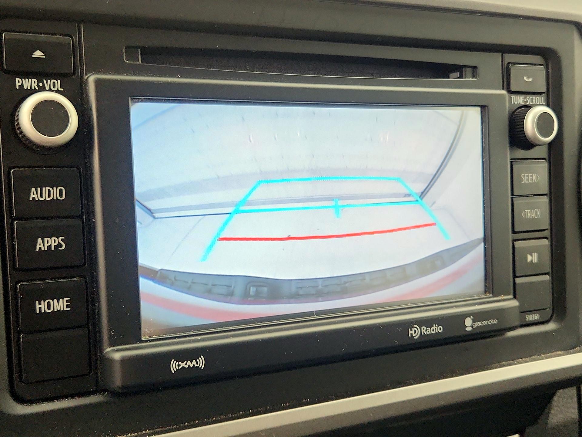 Thumbnail: 2019 Toyota Tacoma - 14