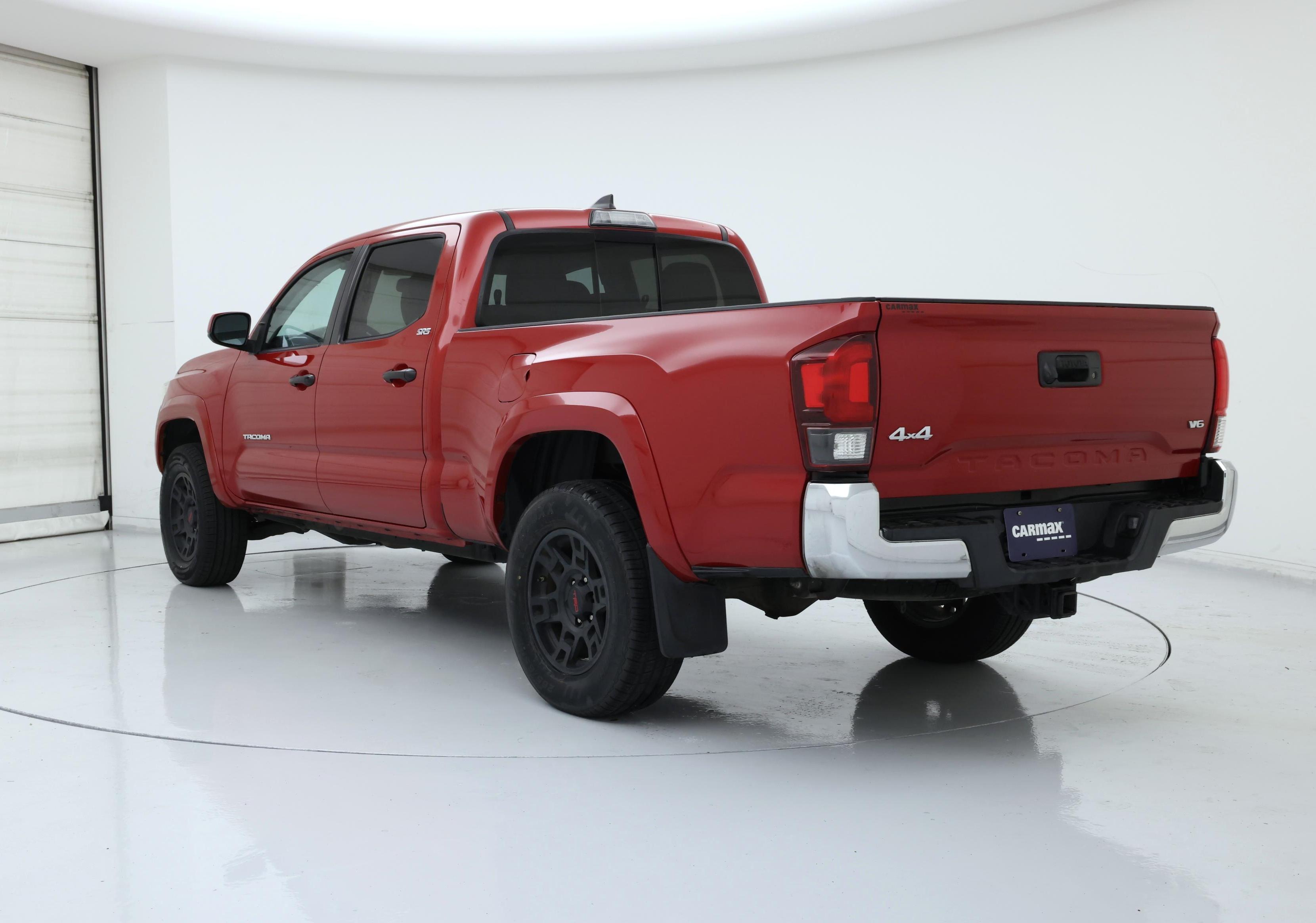Thumbnail: 2019 Toyota Tacoma - 2