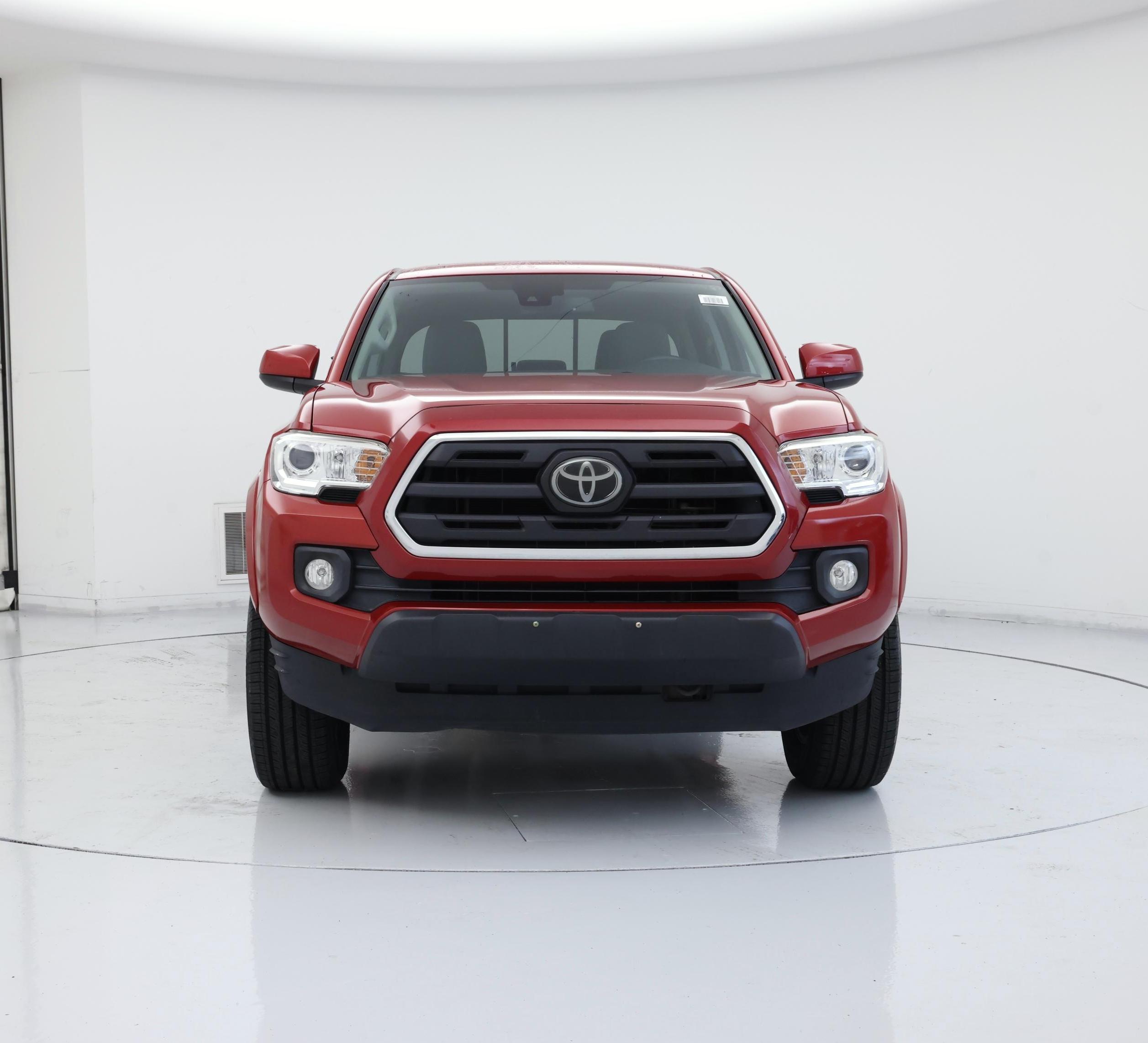 Thumbnail: 2019 Toyota Tacoma - 5