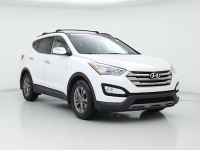 2015 Hyundai Santa Fe Sport