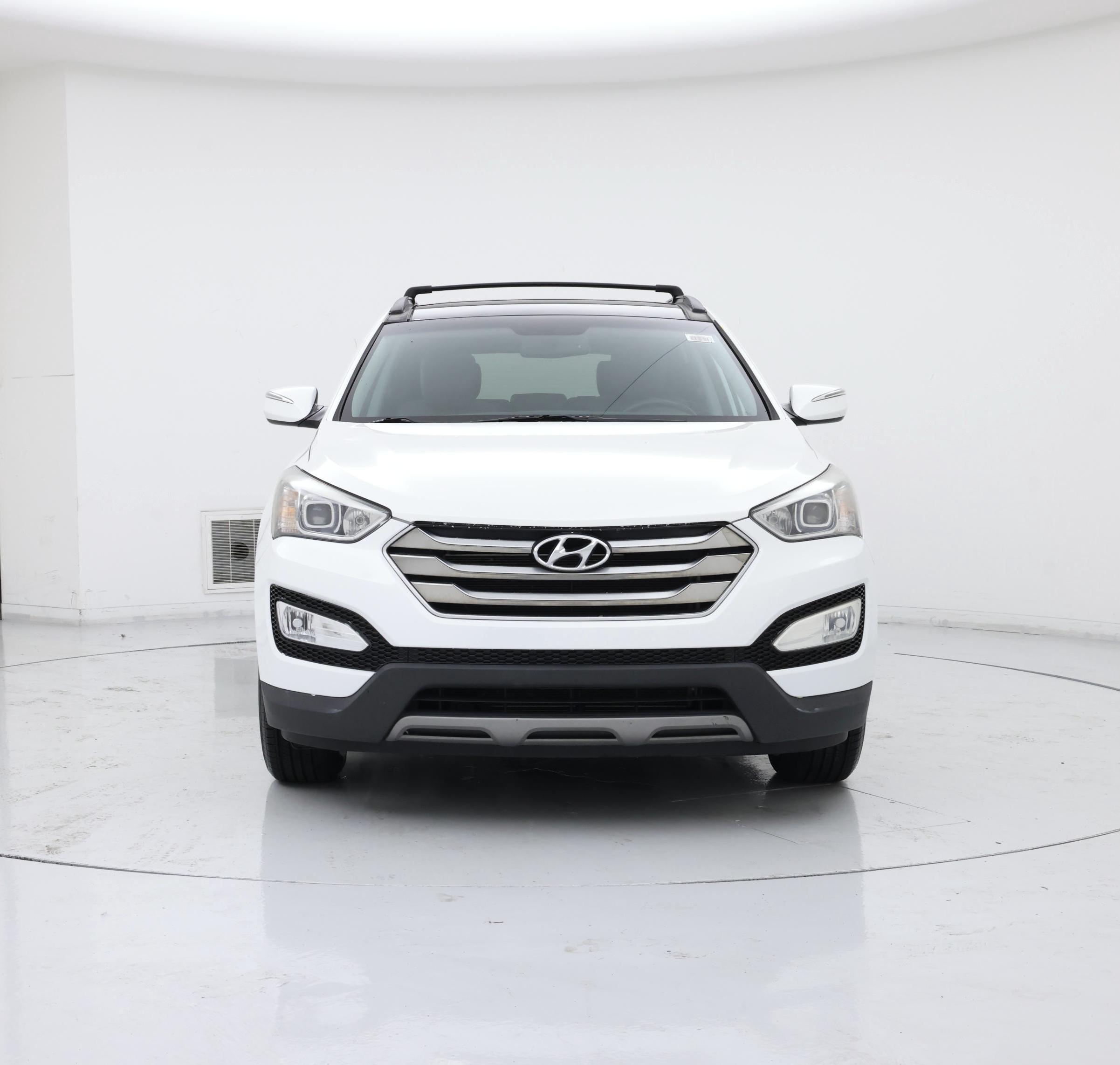 Thumbnail: 2015 Hyundai Santa Fe - 5