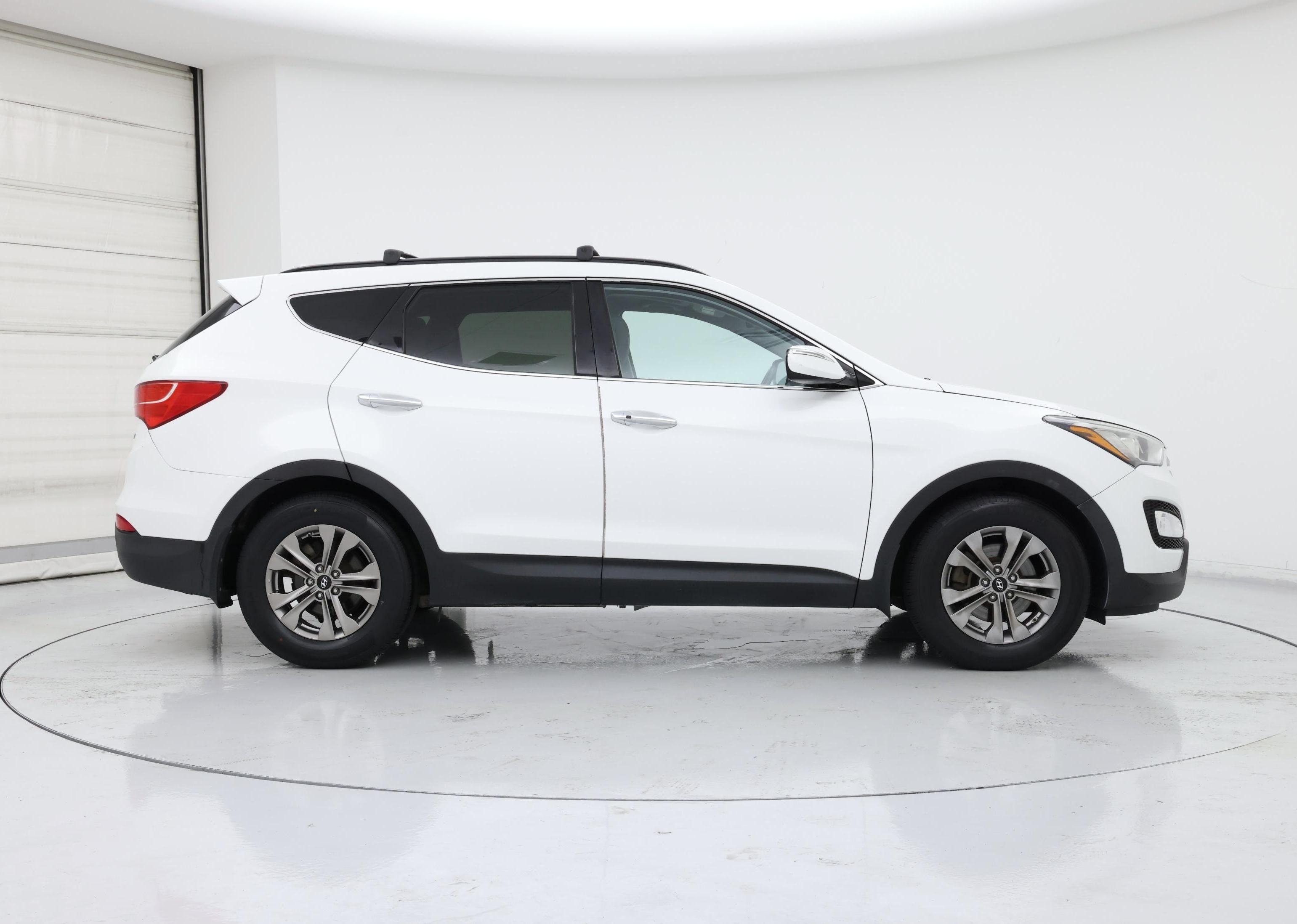 Thumbnail: 2015 Hyundai Santa Fe - 7