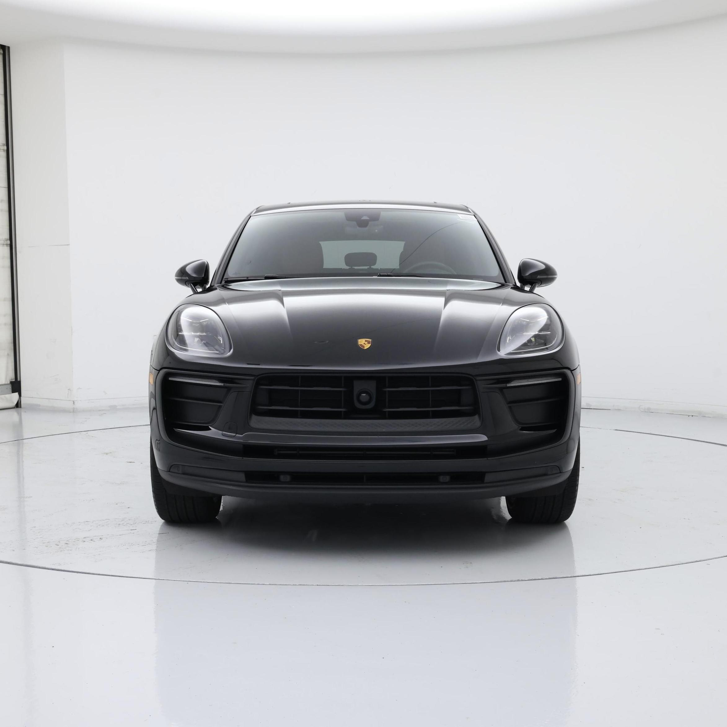 Thumbnail: 2023 Porsche Macan - 5