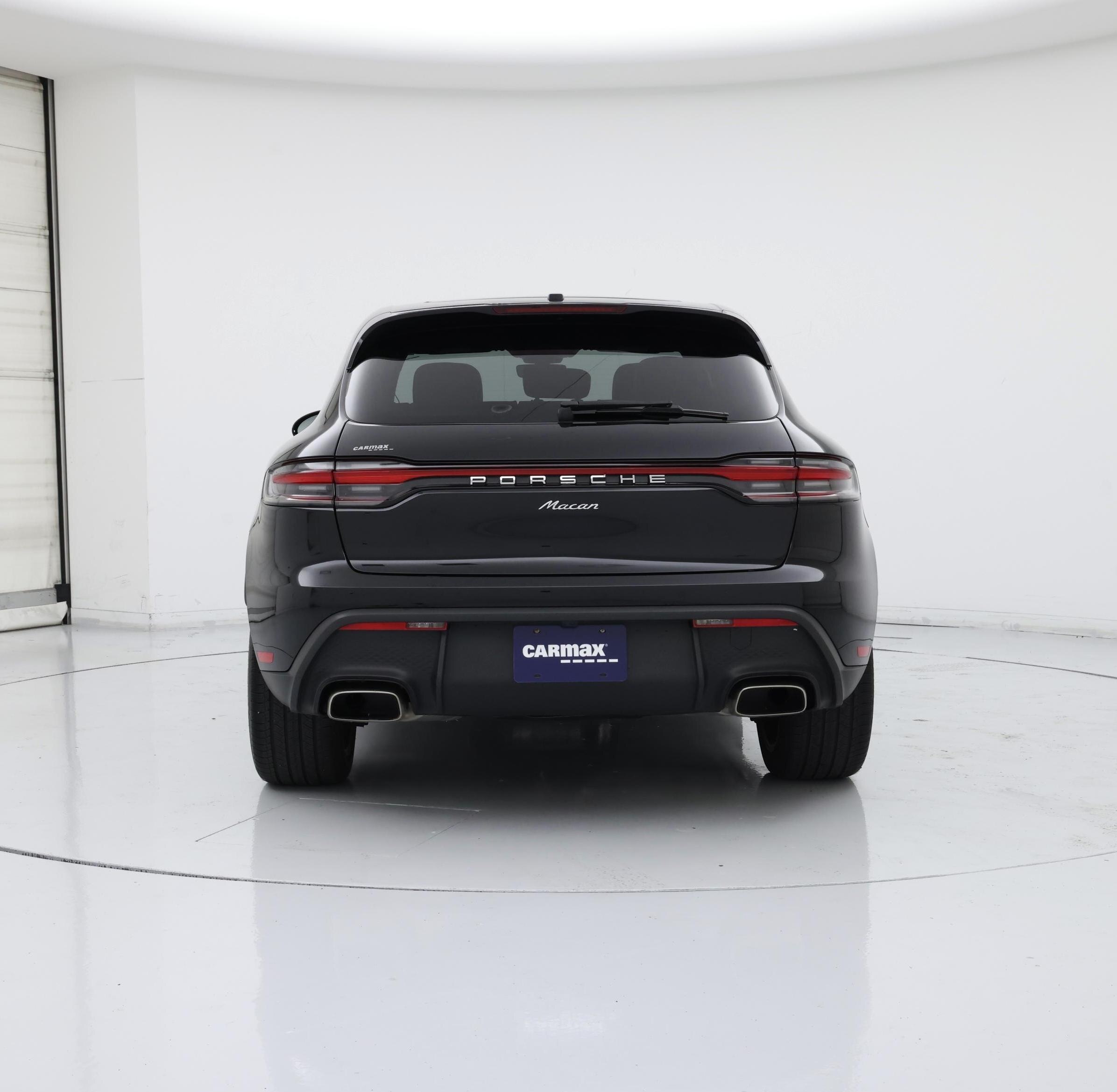 Thumbnail: 2023 Porsche Macan - 6