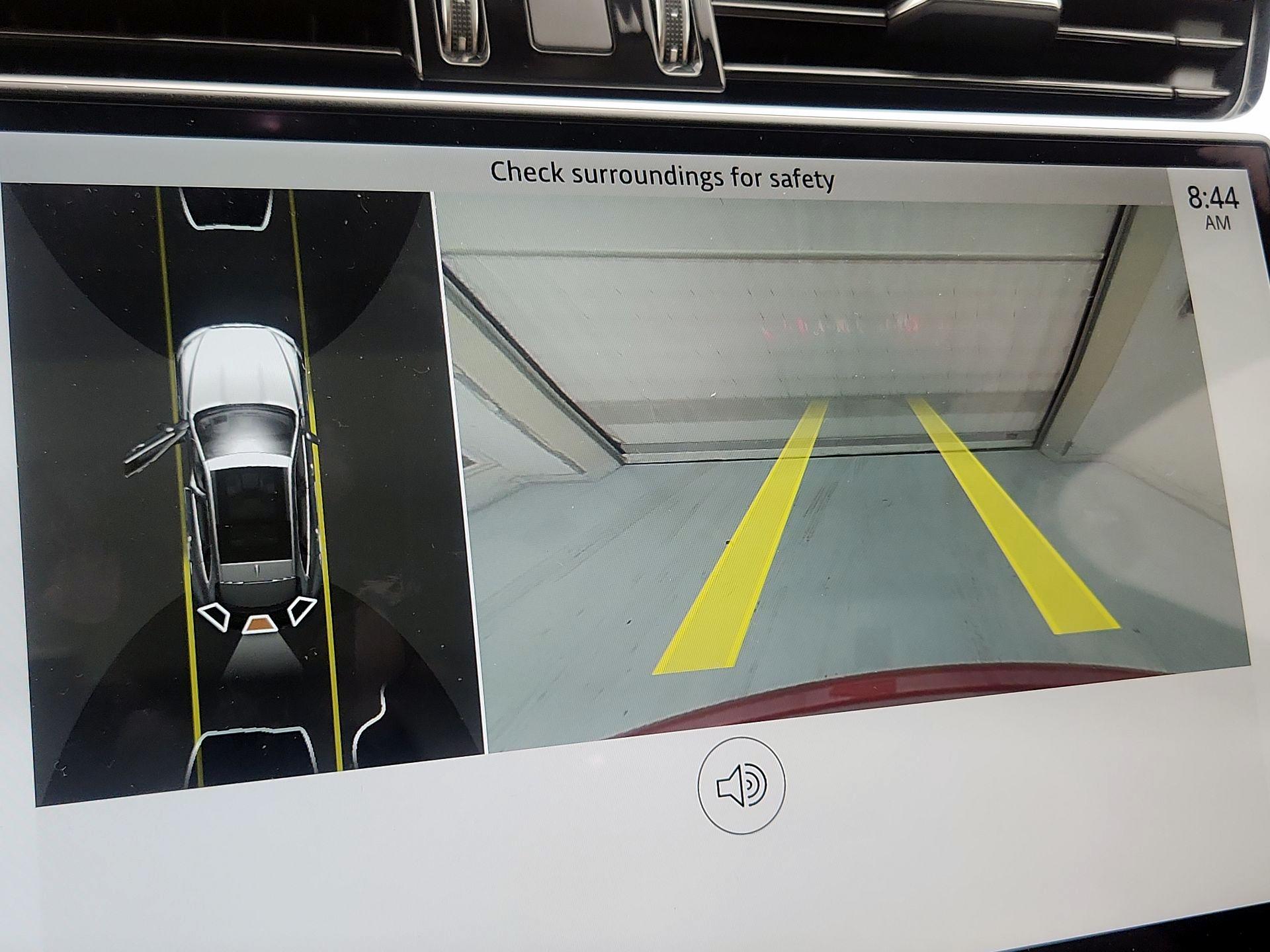 Thumbnail: 2022 Jaguar F-Pace - 15