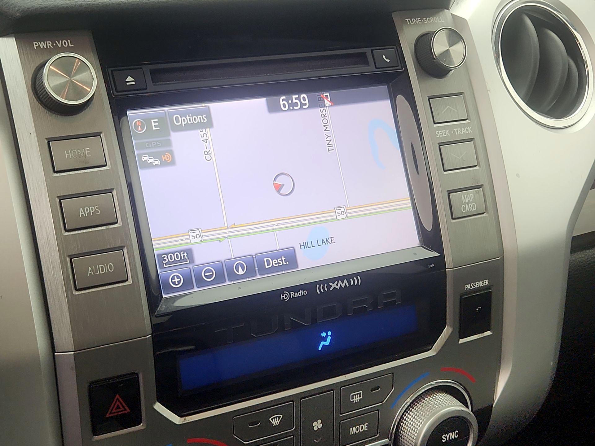 Thumbnail: 2014 Toyota Tundra - 14