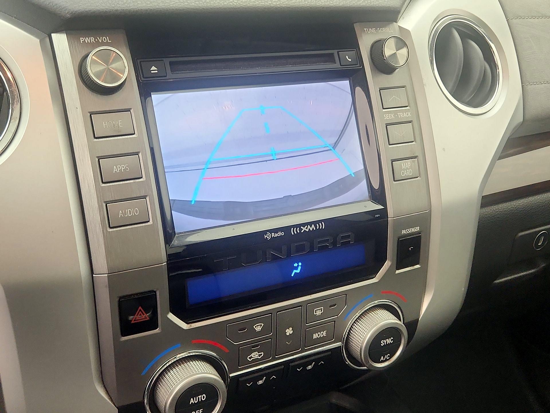 Thumbnail: 2014 Toyota Tundra - 15