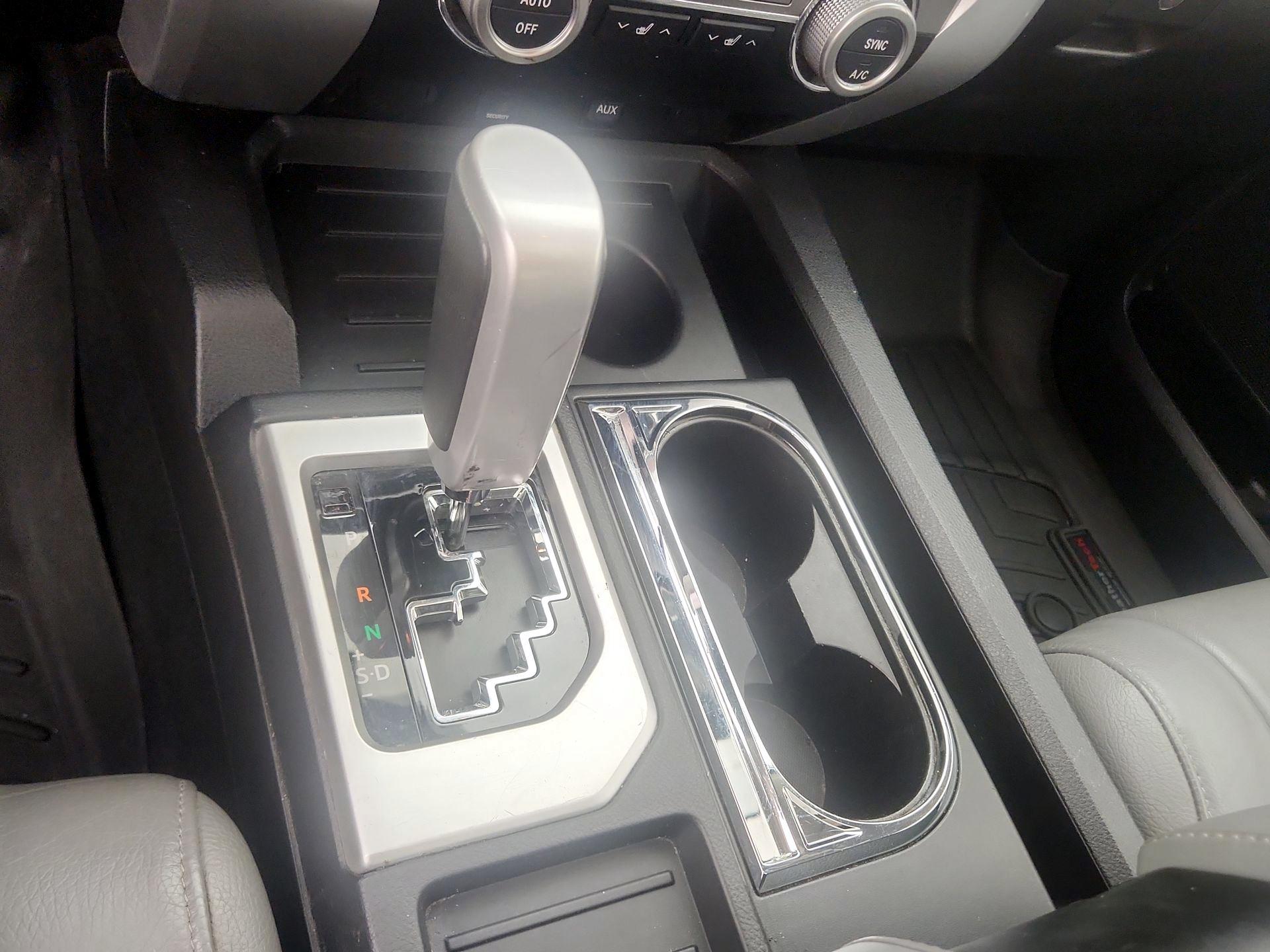 Thumbnail: 2014 Toyota Tundra - 18